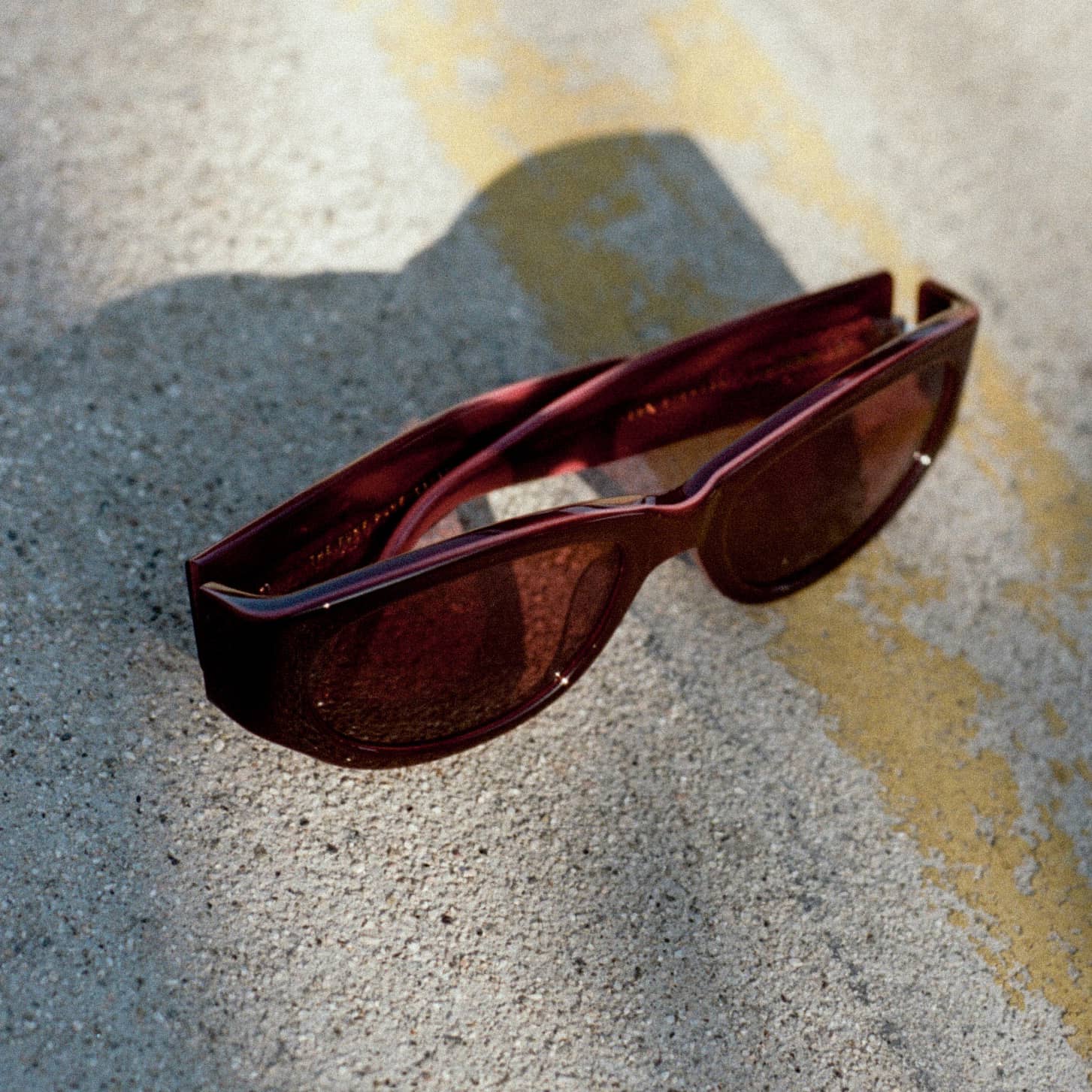 -The Funk Punk - Oxblood Bio-10
