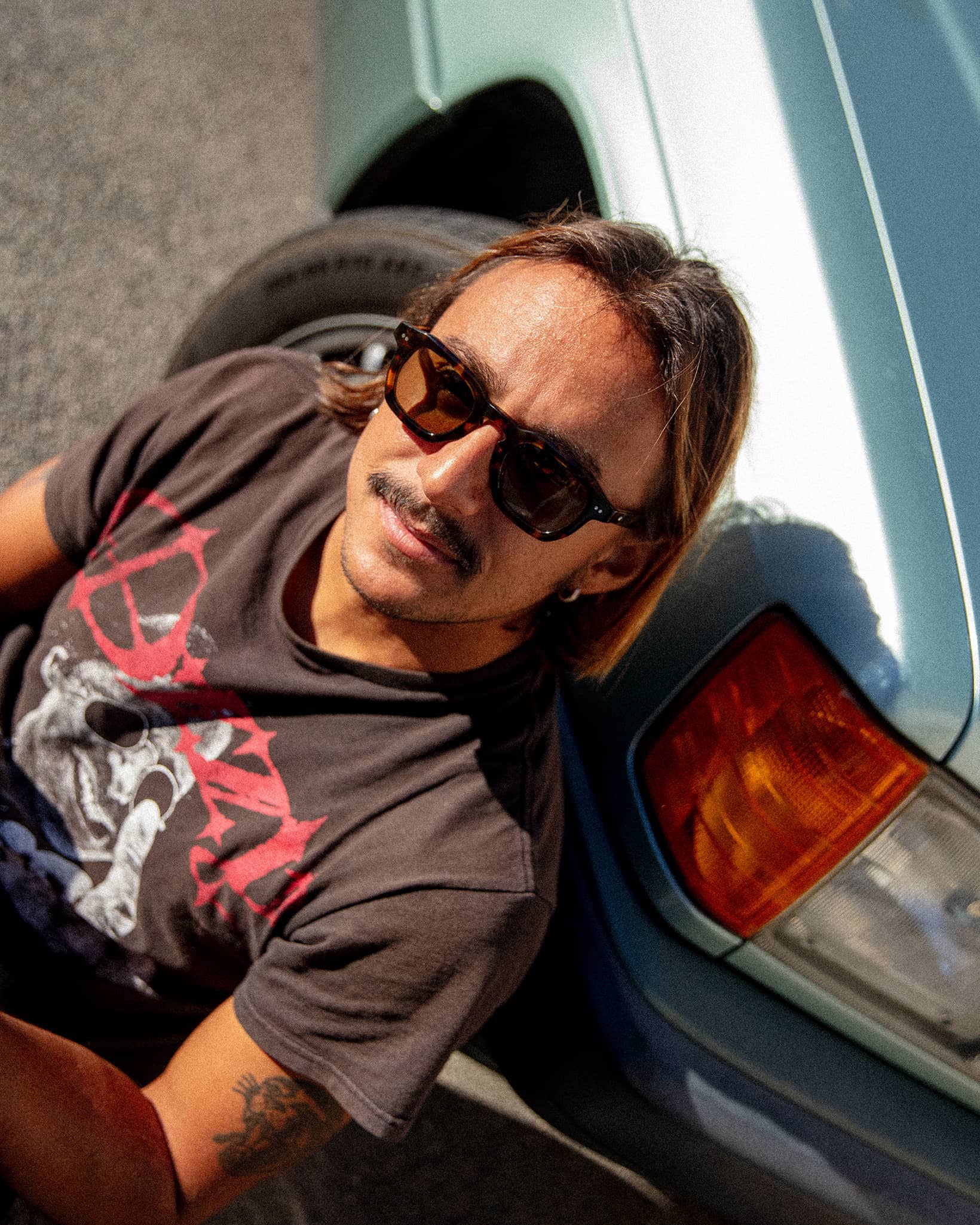 -The No Wave - Lunar Tortoise Bio Polarized-4