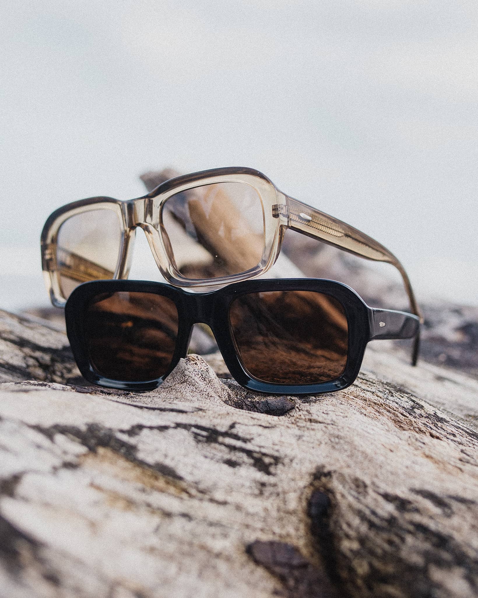 -The Bikini Vision II - Black Moondust Bio Polarized-5