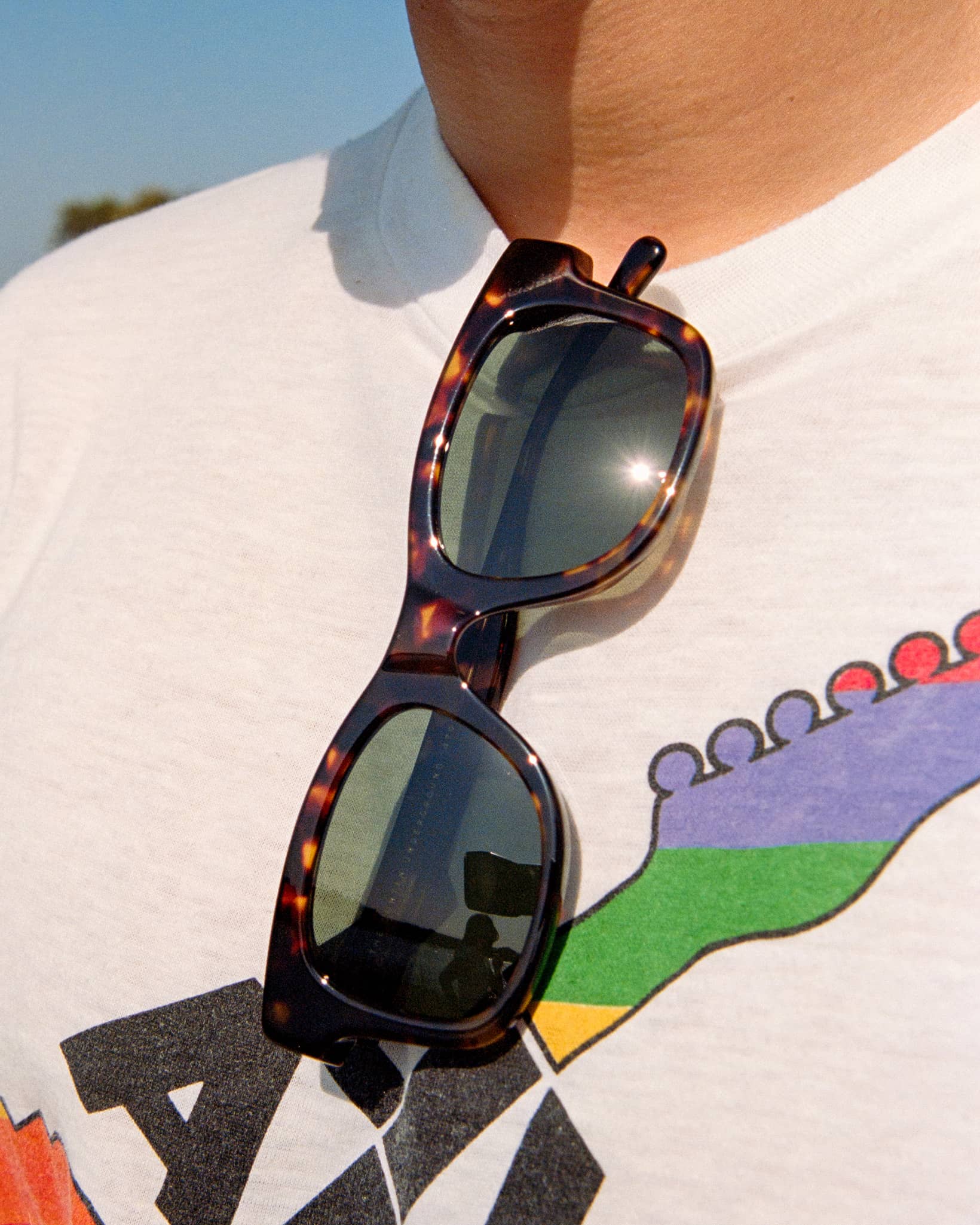 -The Suntan Underground - Lunar Tortoise Bio Polarized-5