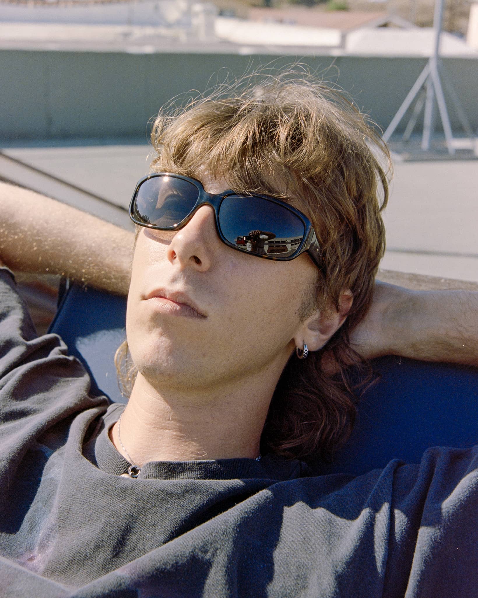 The Stone Echo - Dark Tortoise Bio Polarized-The Stone Echo - Dark Tortoise Bio Polarized-4