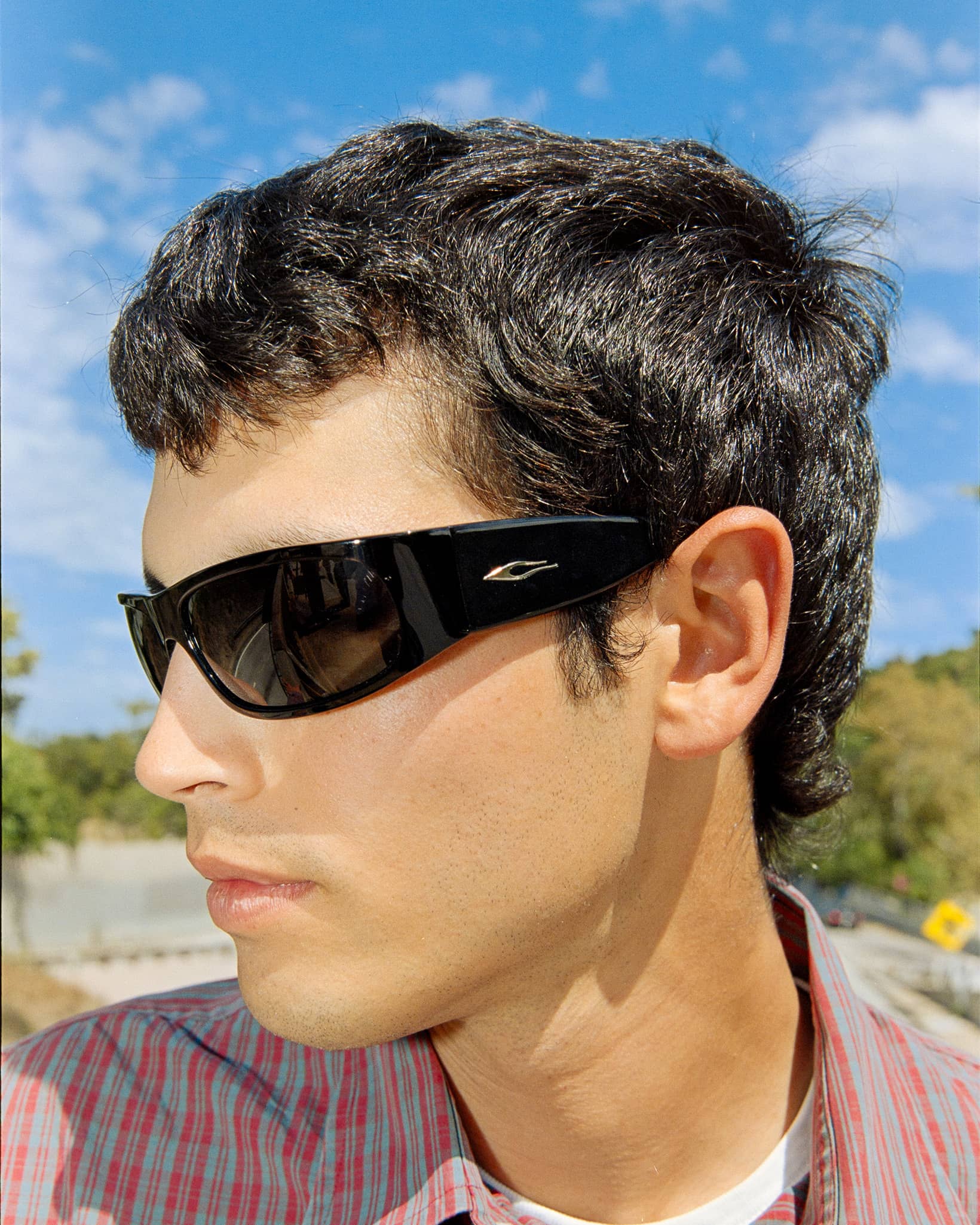 -The Speed Charm - Black Bio Polarized-4