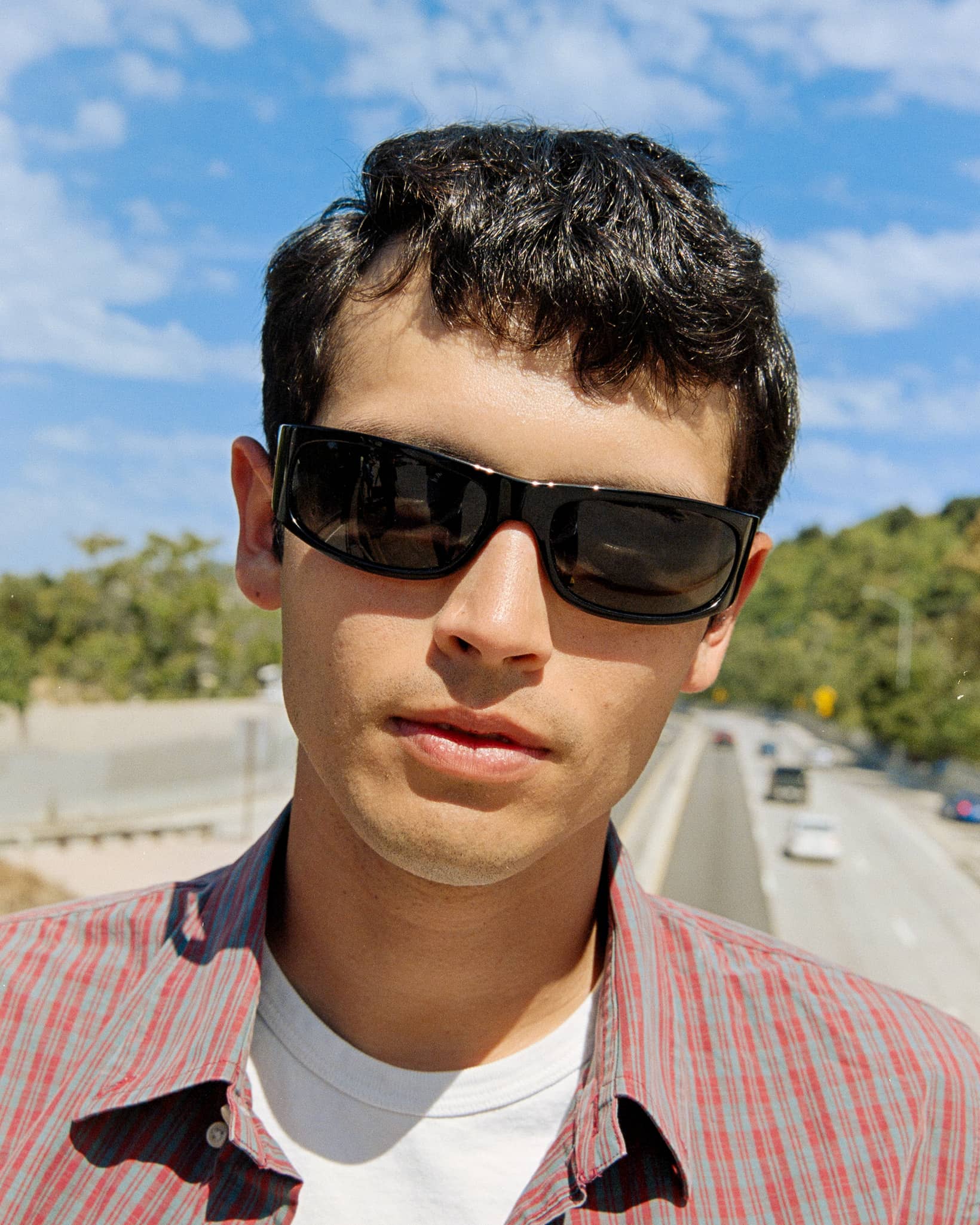 -The Speed Charm - Black Bio Polarized-3