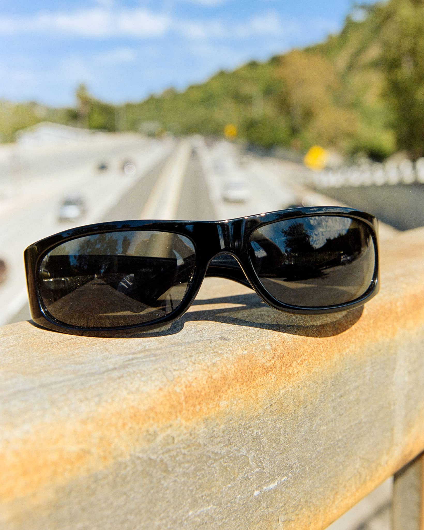 -The Speed Charm - Black Bio Polarized-7