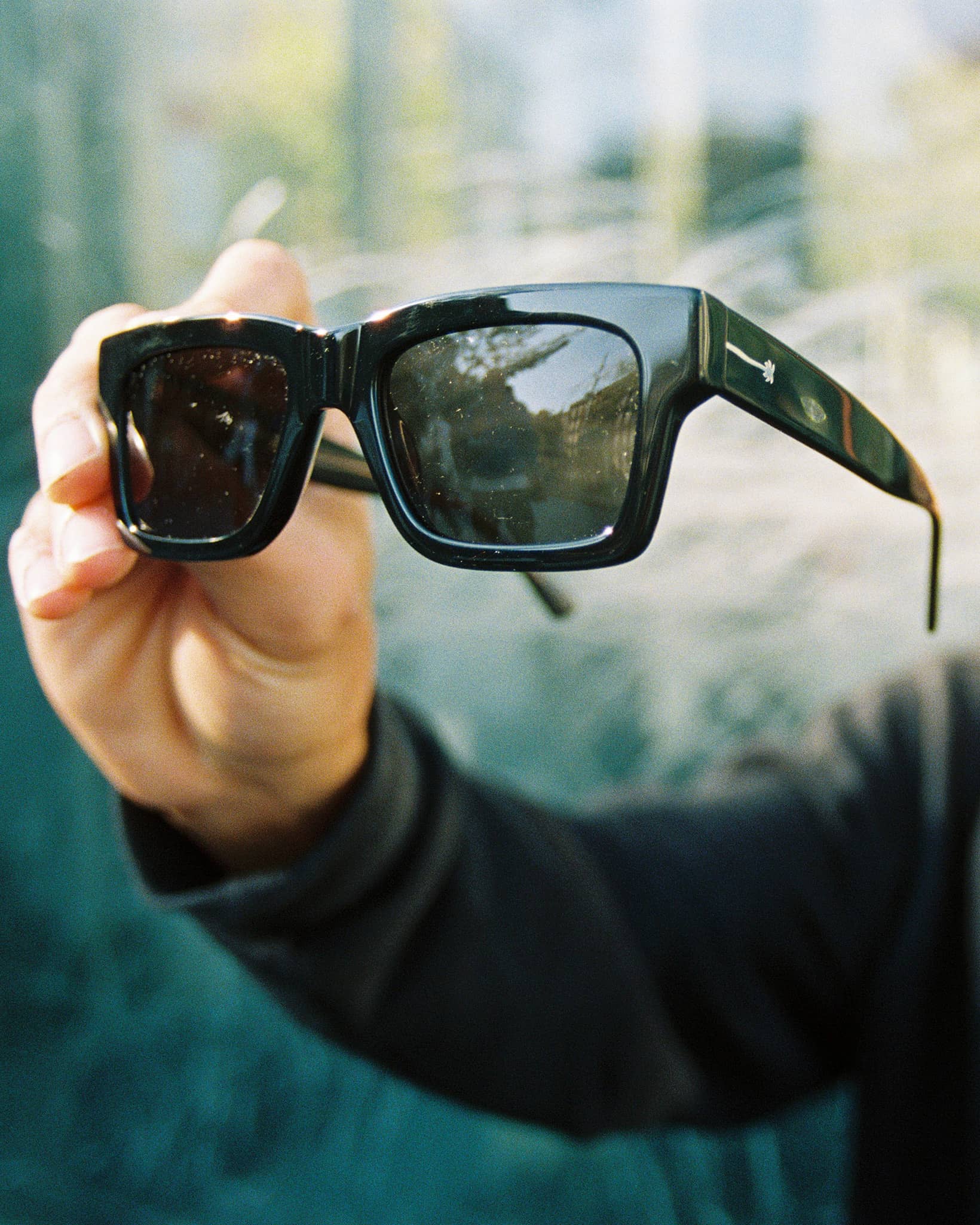 -The Speedway - Black Bio Polarized-6