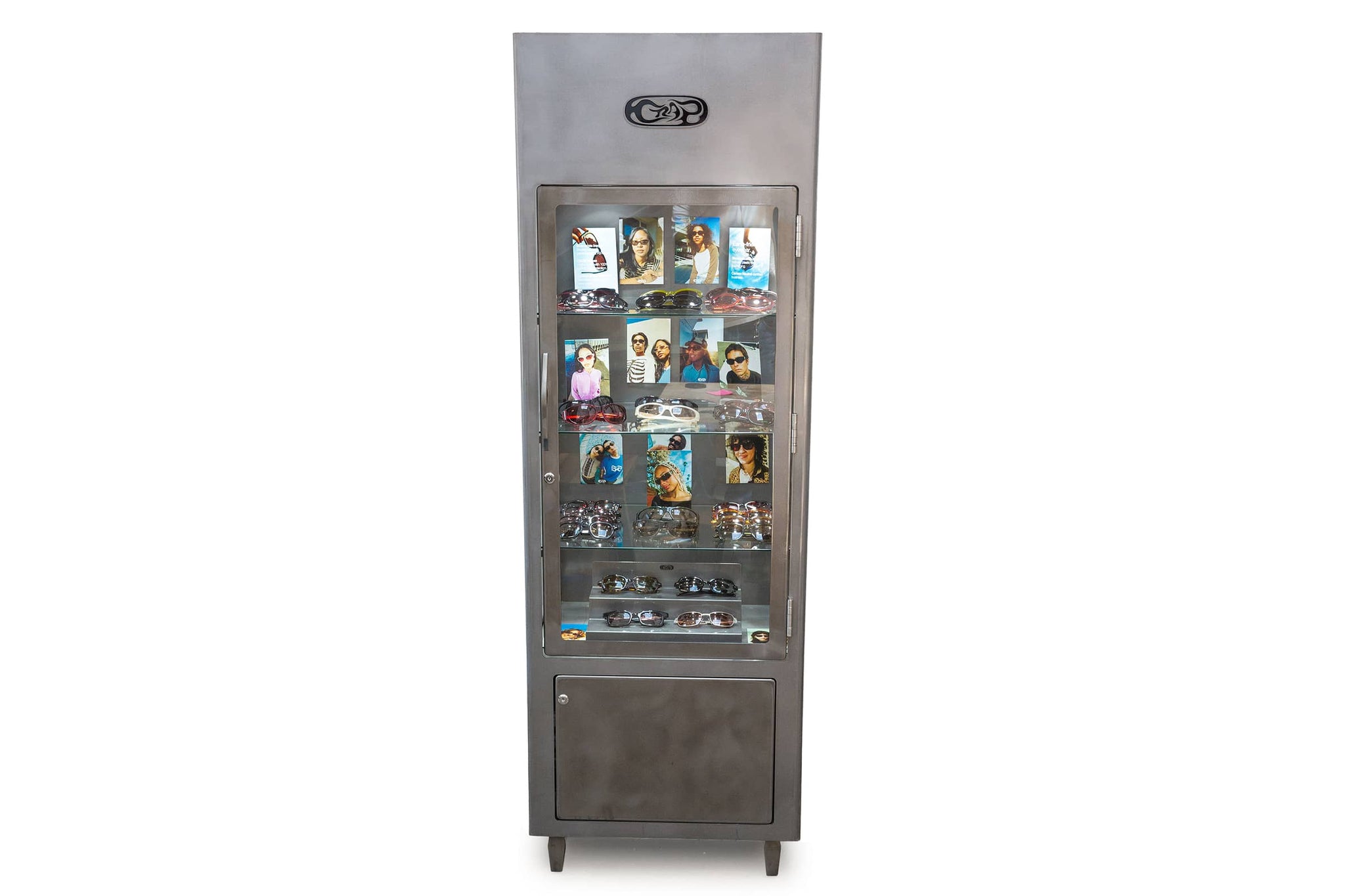 -Floor Cabinet Display-1