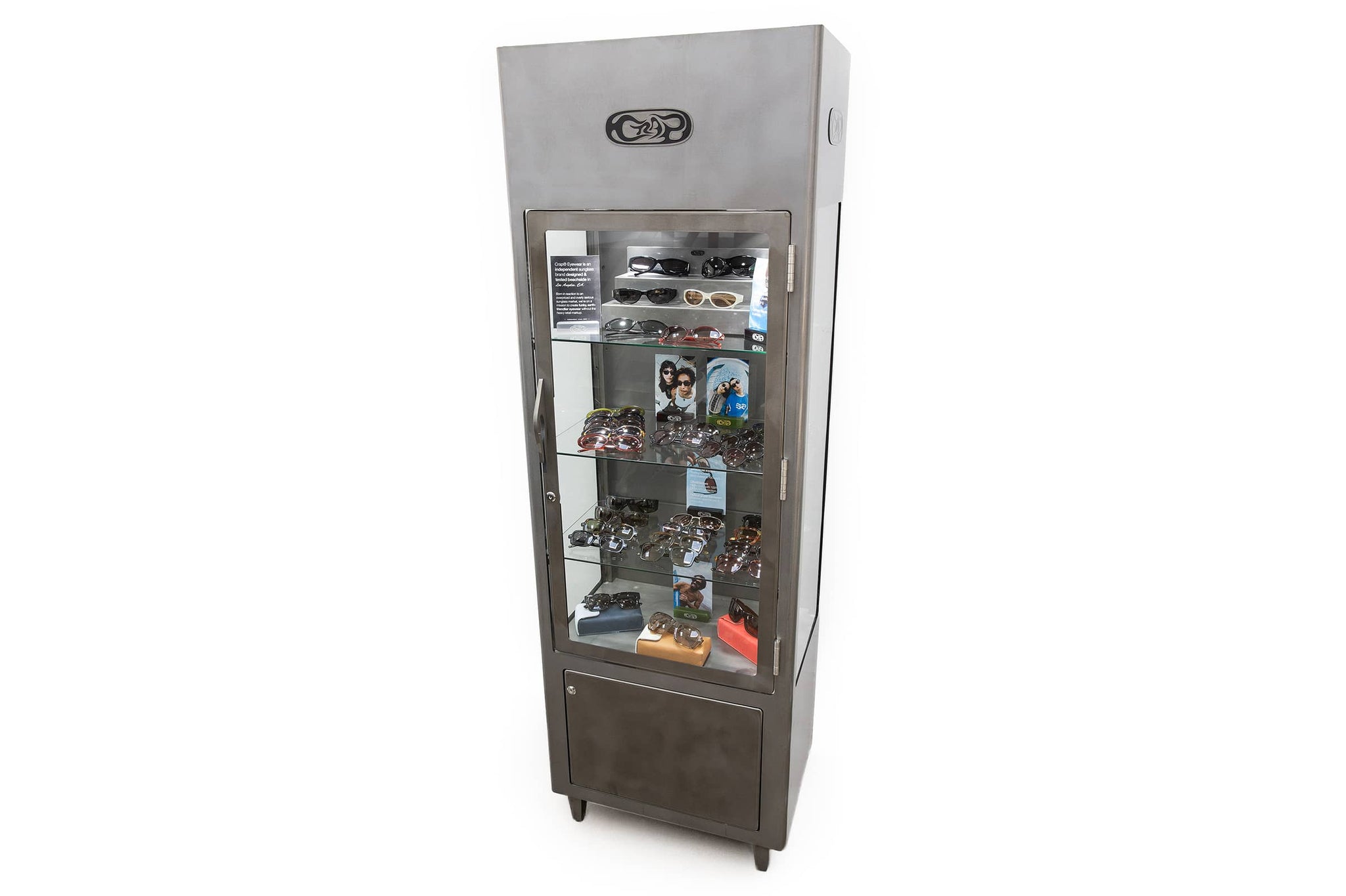 -Floor Cabinet Display-2