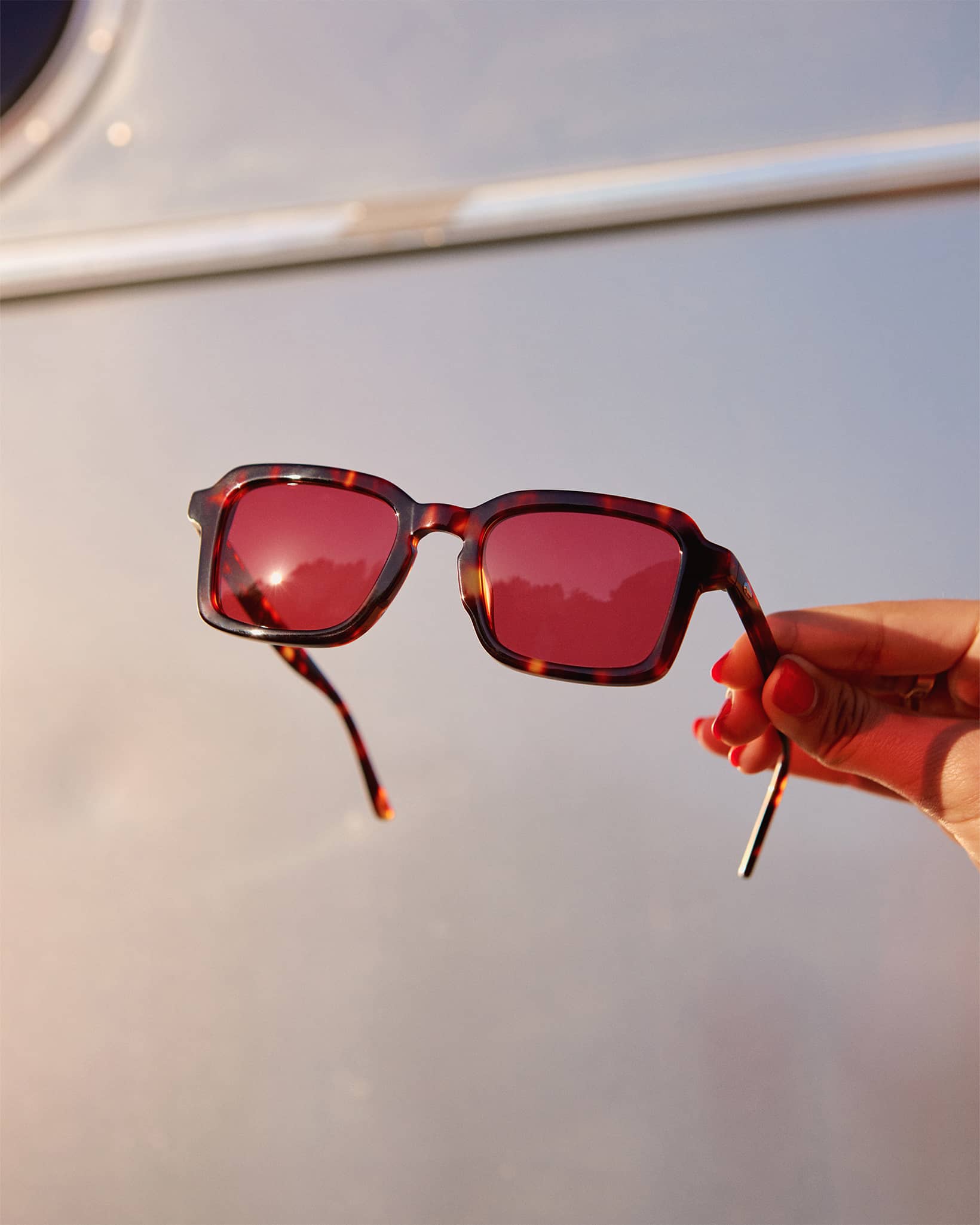 -The Heavy Tropix - Deep Rose Bio-3