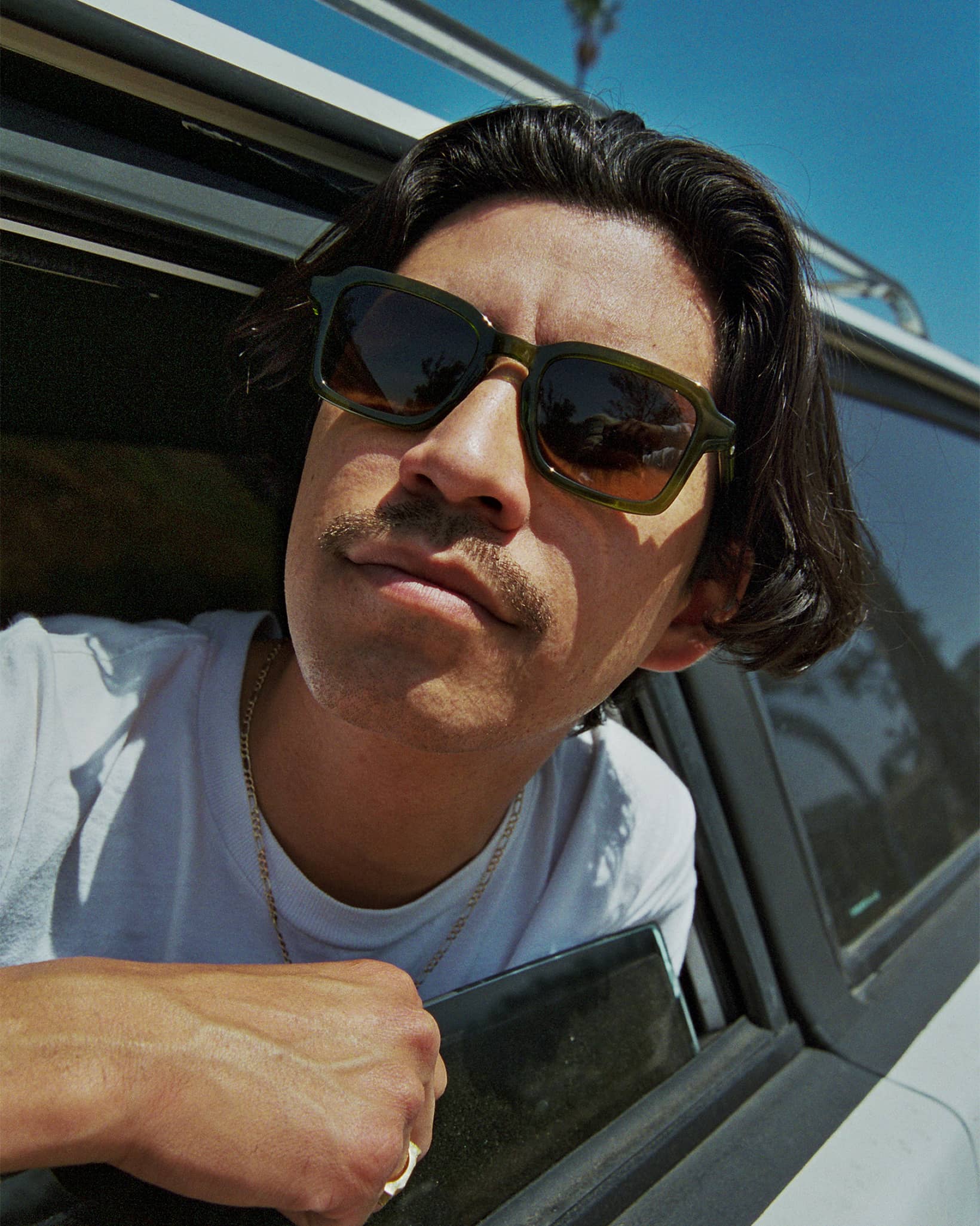 -The Heavy Tropix - Crystal Olive Bio Polarized-6