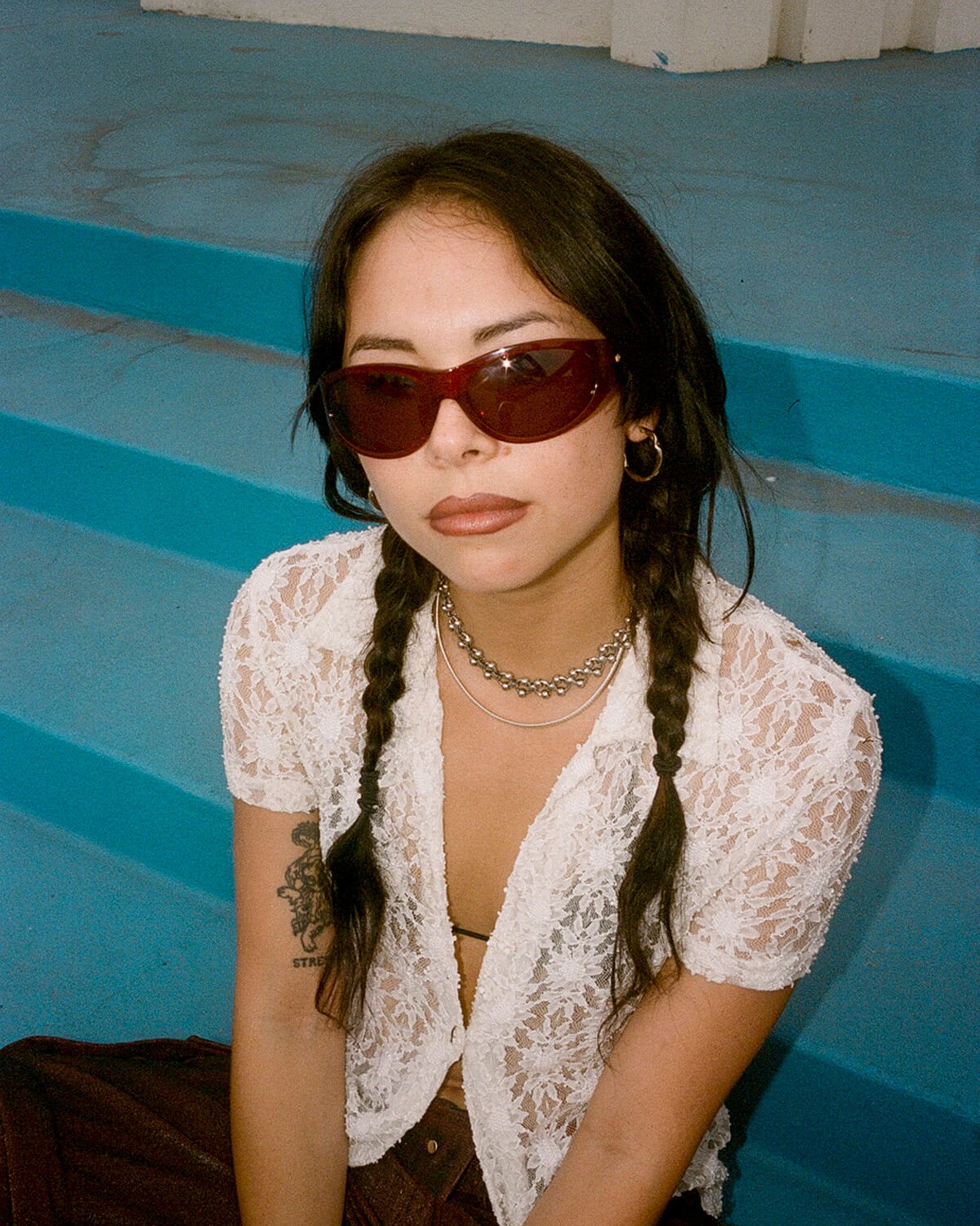 -The Funk Daddy - Crystal Cherry Bio-3