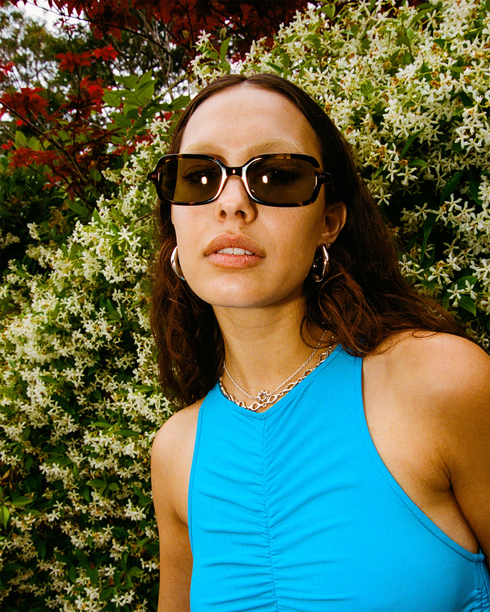 -The Dream Cassette - Lunar Tortoise Bio Polarized-3