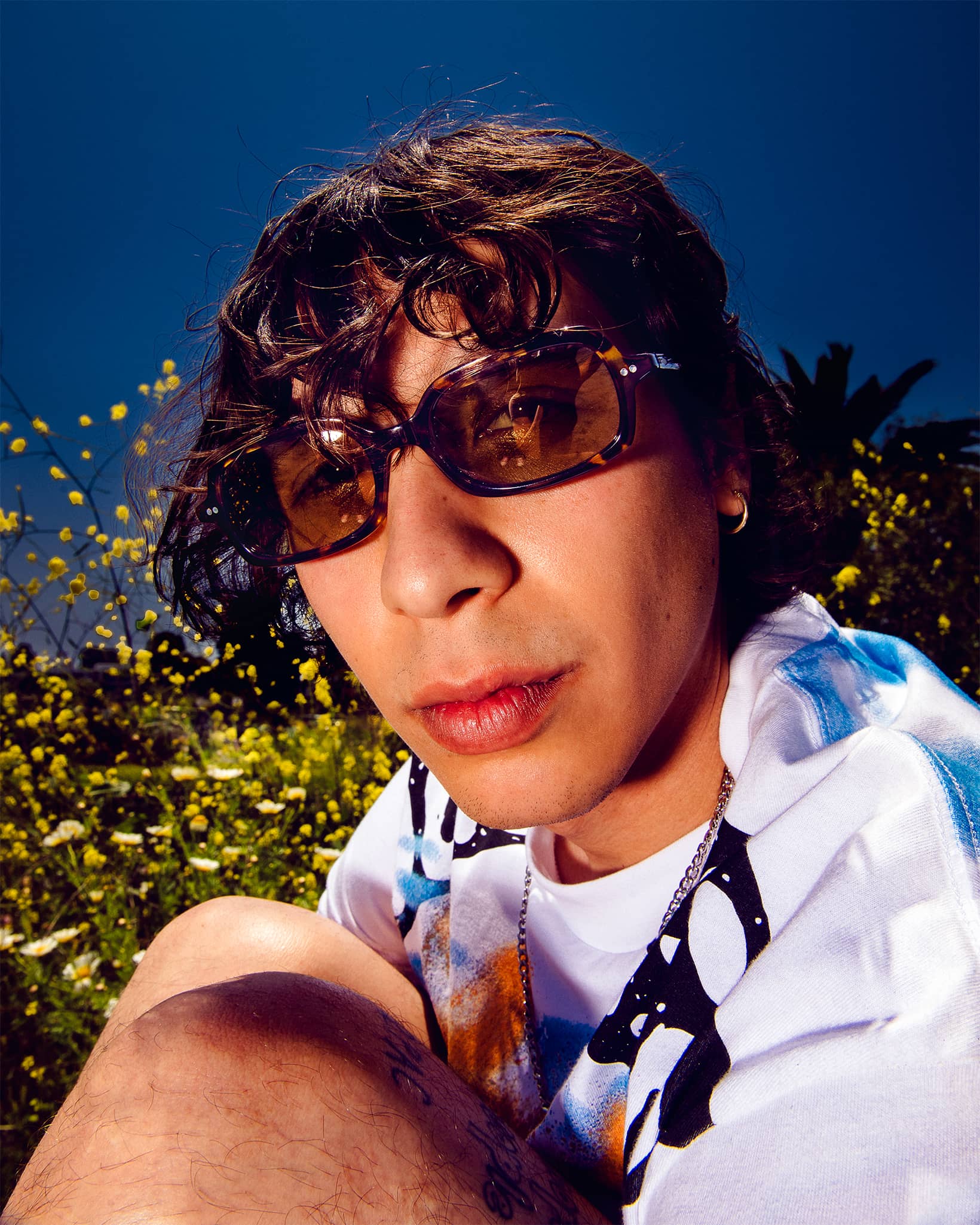 -The Dream Cassette - Lunar Tortoise Bio Polarized-8