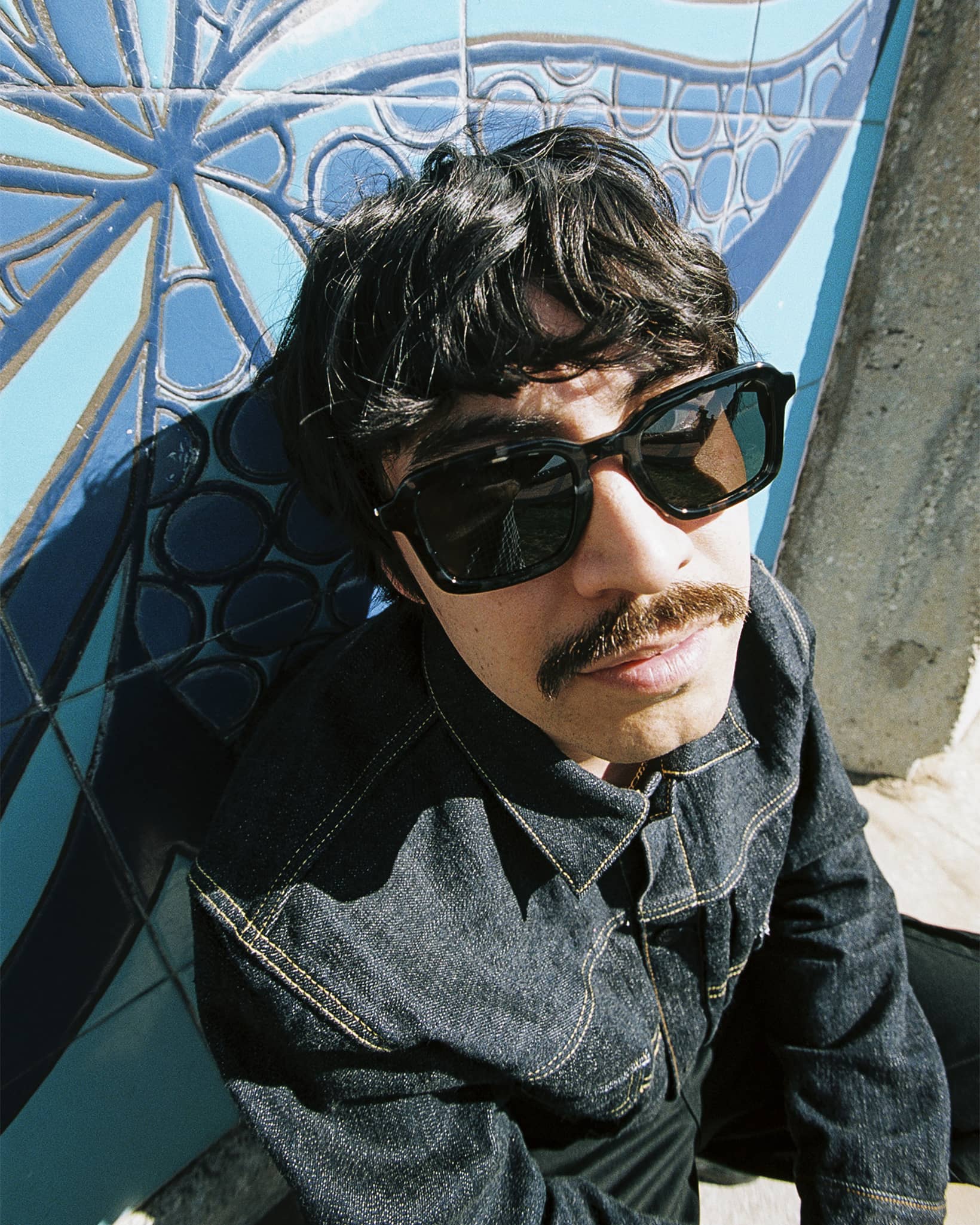 -The Heavy Tropix - Black Tortoise Bio Polarized-3
