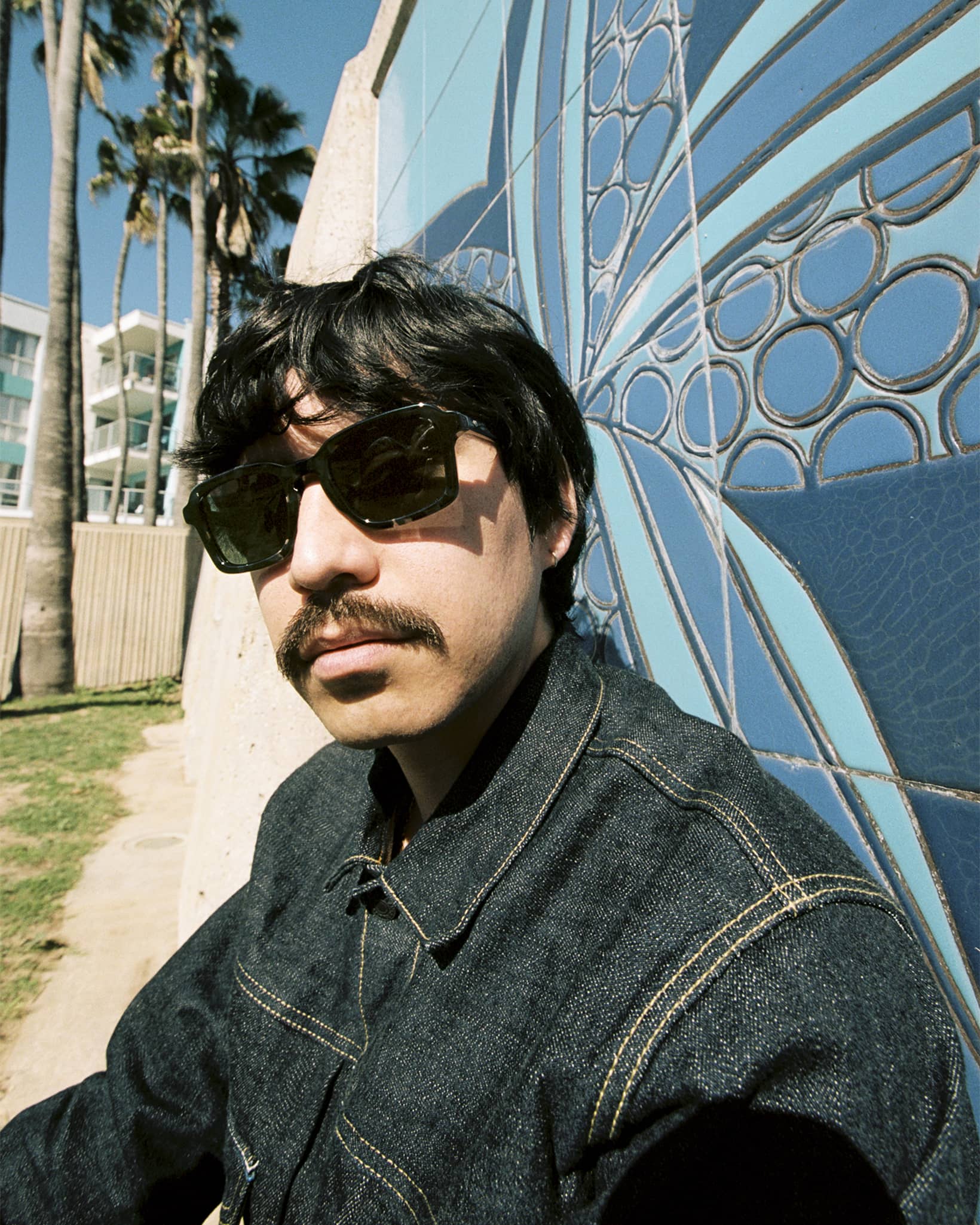 -The Heavy Tropix - Black Tortoise Bio Polarized-4