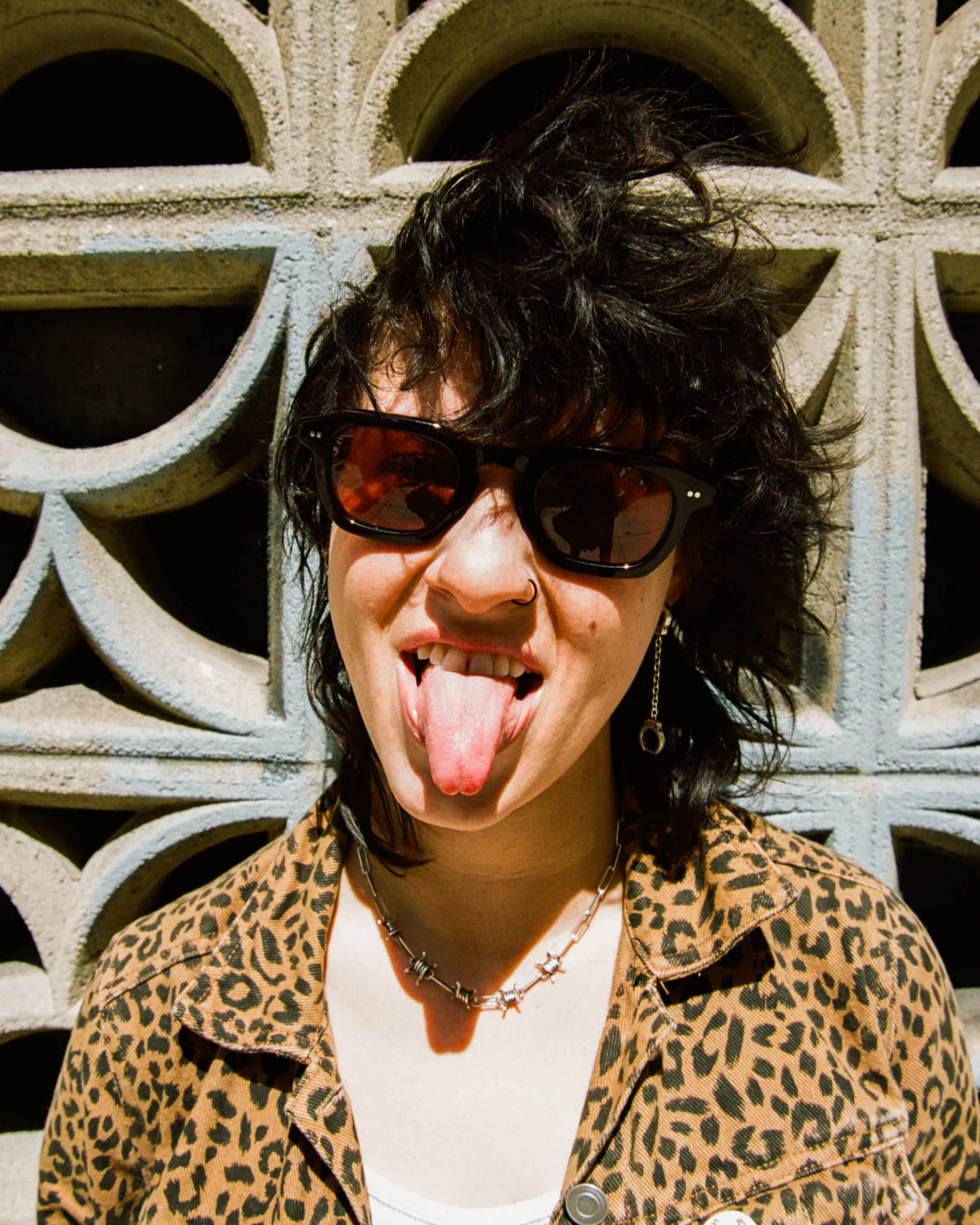 -The No Wave - Licorice Bio-8
