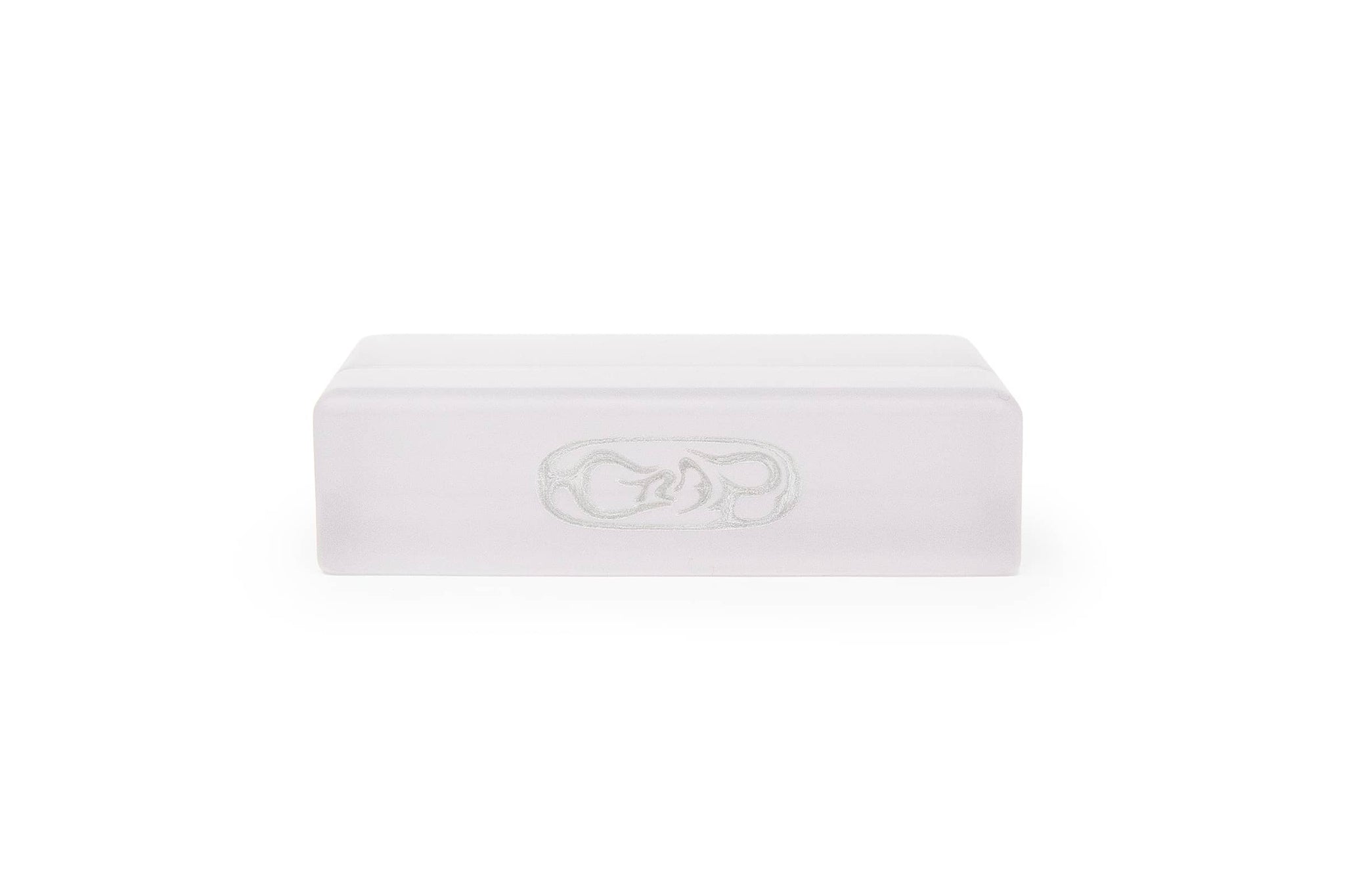 -Postcard Block - Frost Bio-4