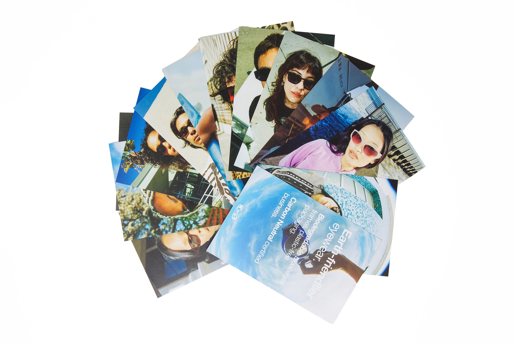 -Postcard Block - Black Moondust Bio-3