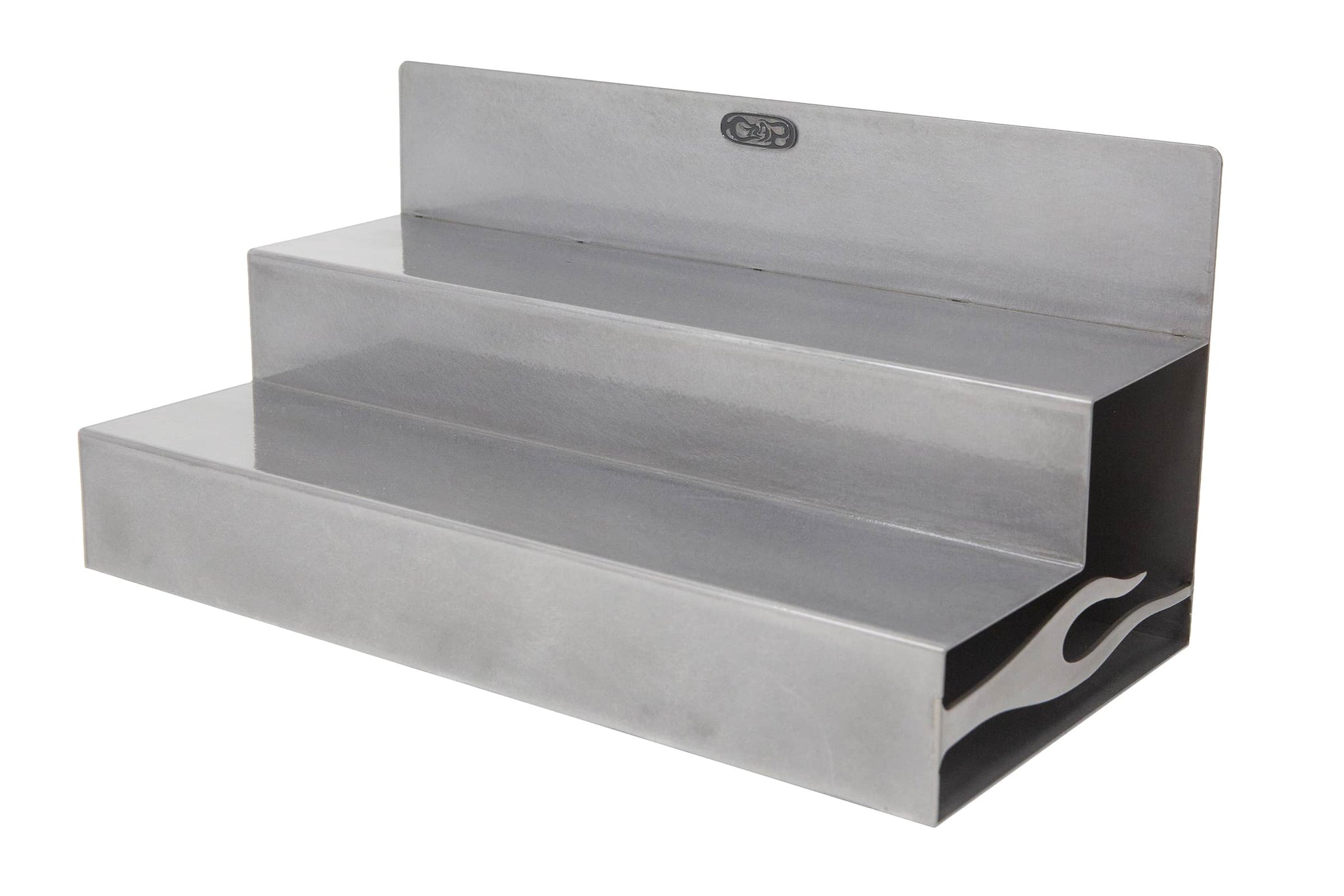 -Countertop Display - Metal-1