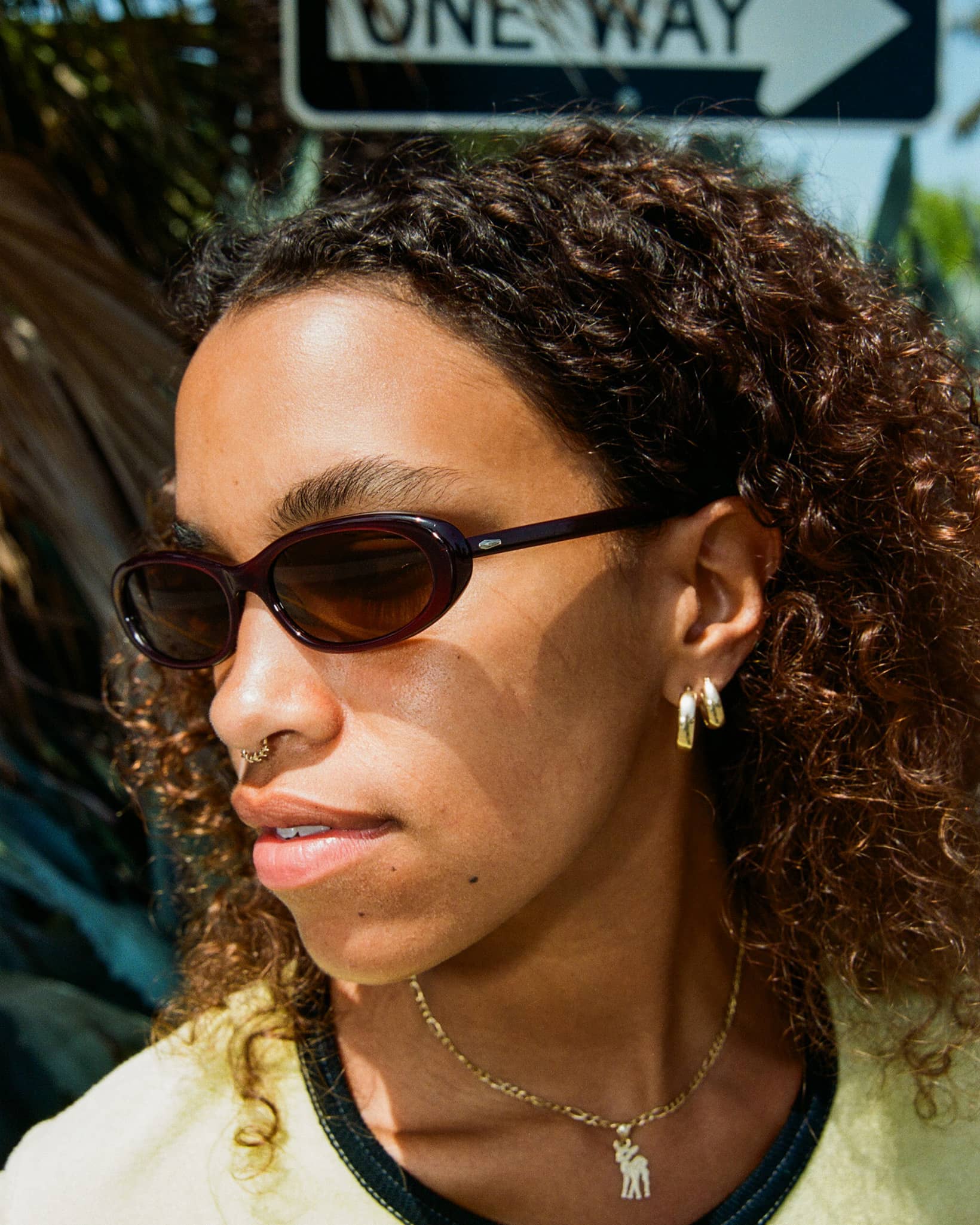 -The Luv Buzz - Midnight Plum Bio Polarized-3