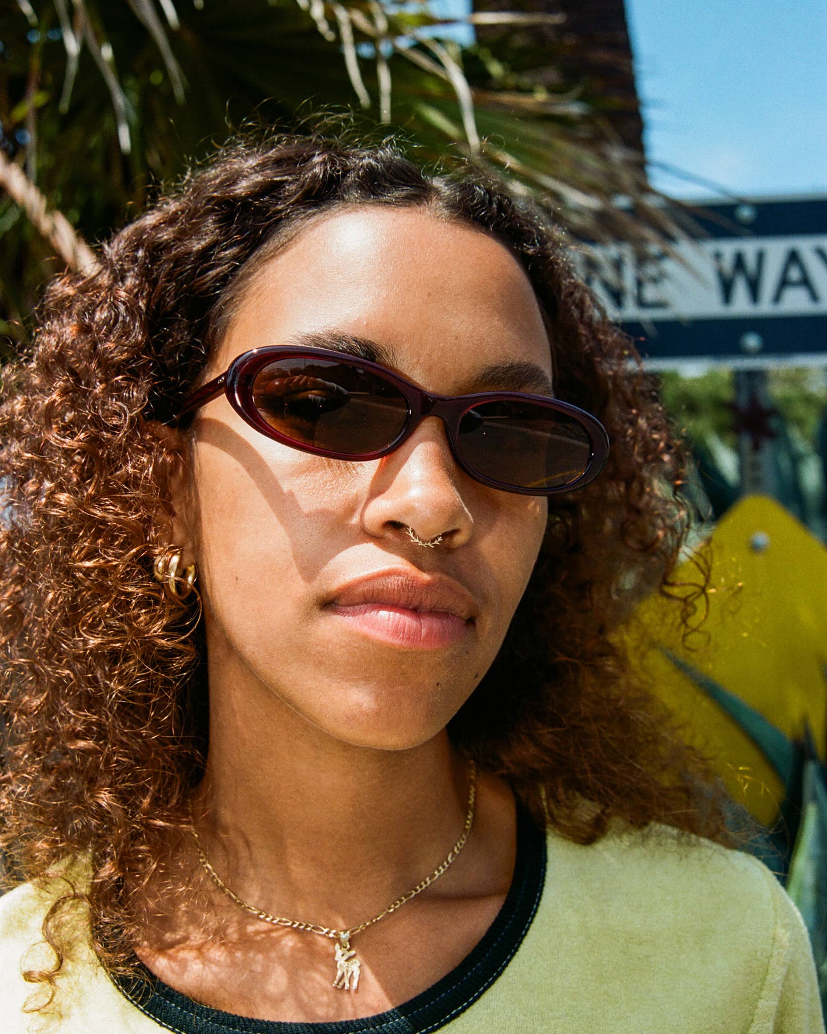-The Luv Buzz - Midnight Plum Bio Polarized-4