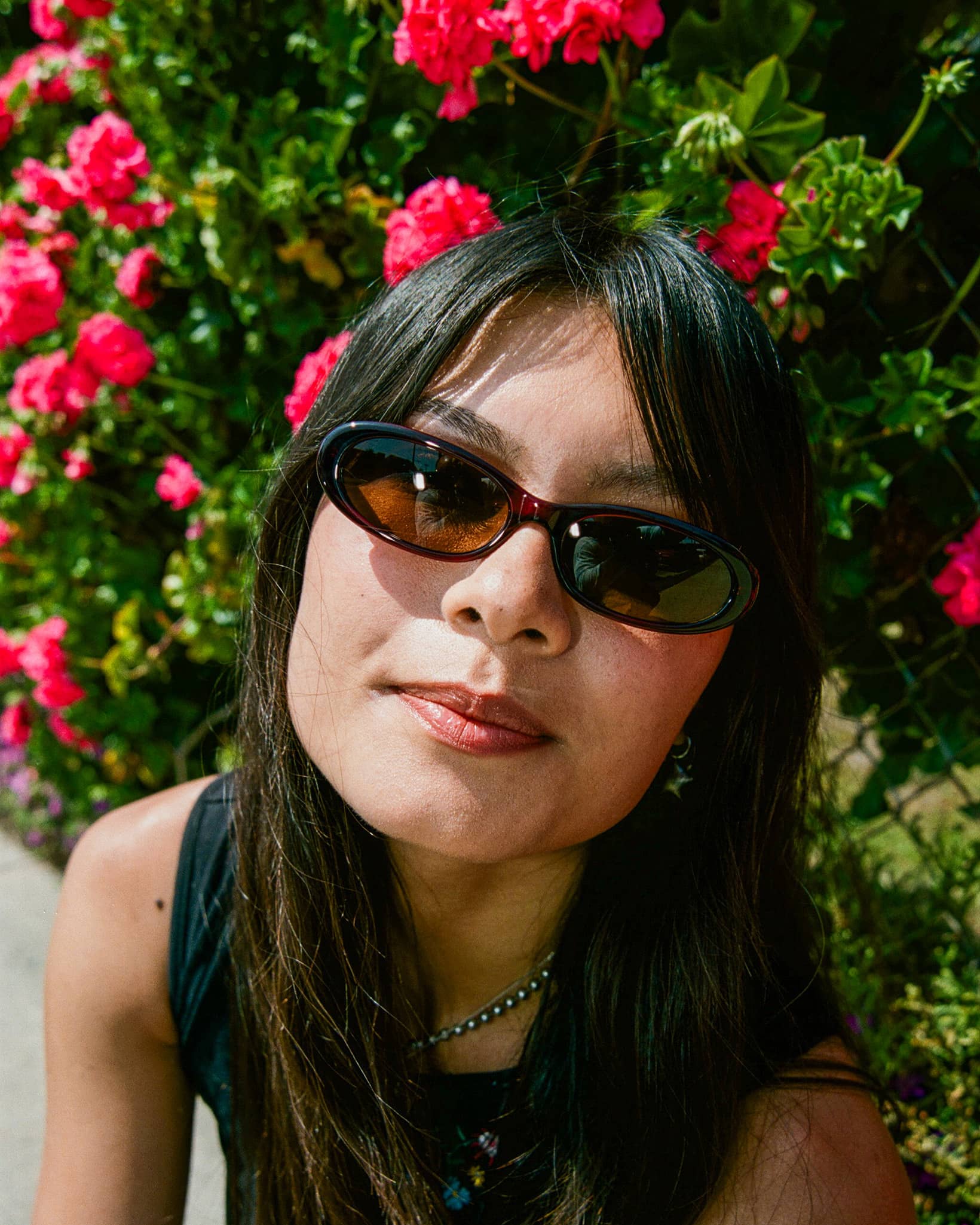 -The Luv Buzz - Midnight Plum Bio Polarized-5