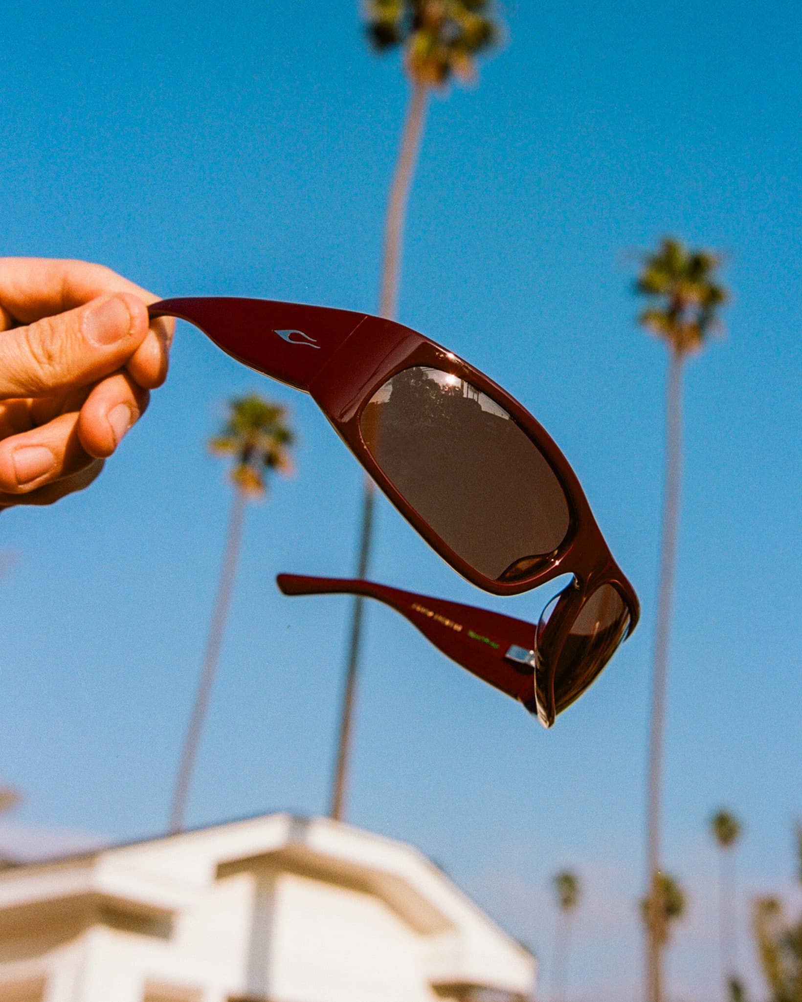 -The Speed Charm - Mahogany Bio-6