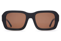 The Bikini Vision II - Black Moondust Bio Polarized