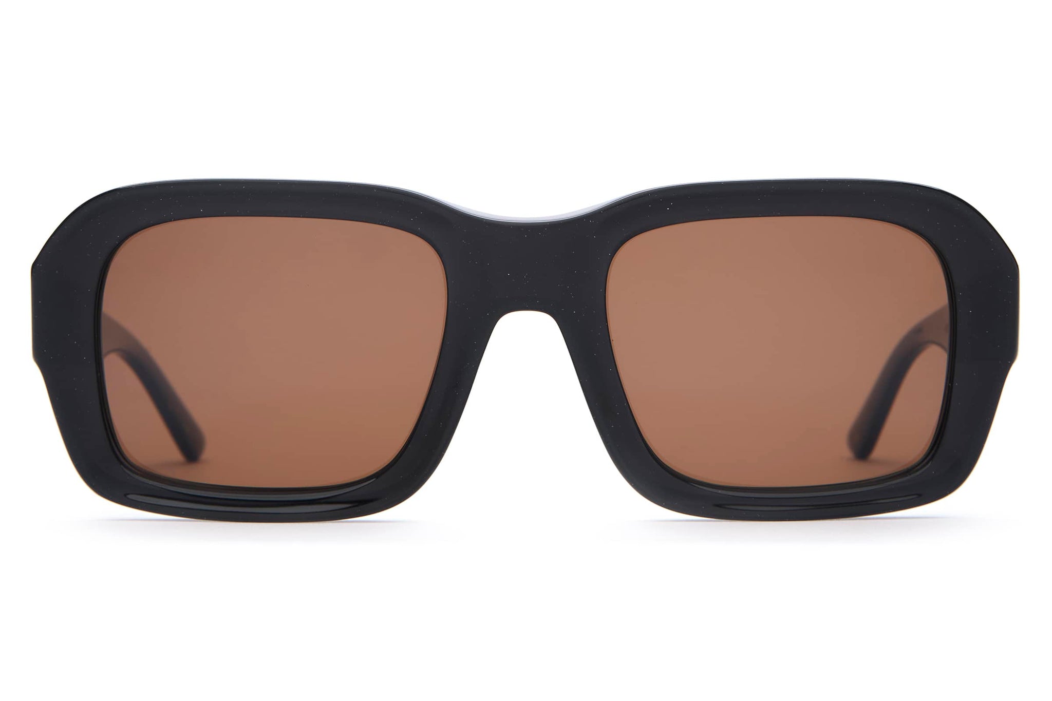 The Bikini Vision II - Black Moondust Bio Polarized
