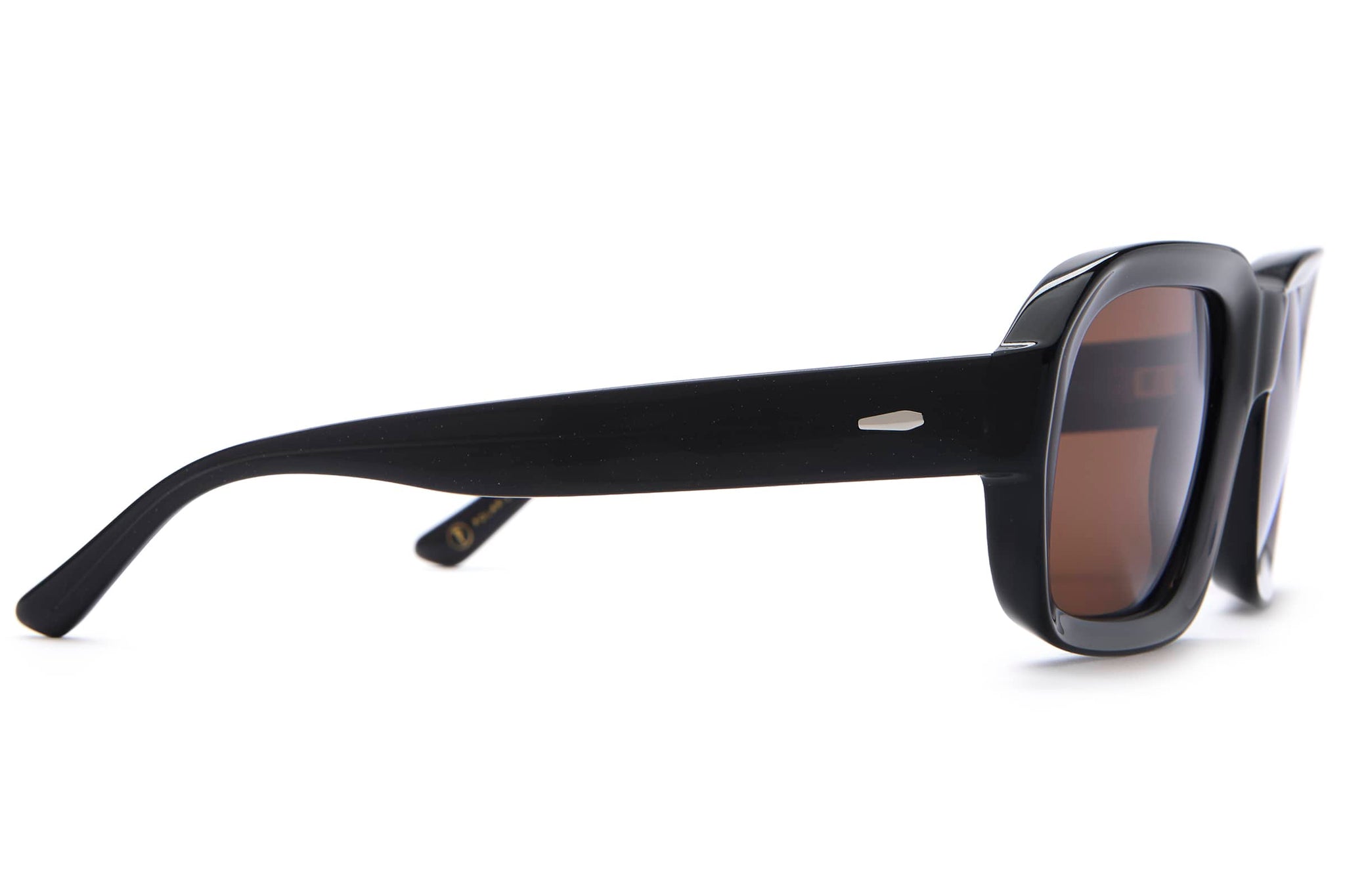 -The Bikini Vision II - Black Moondust Bio Polarized-7