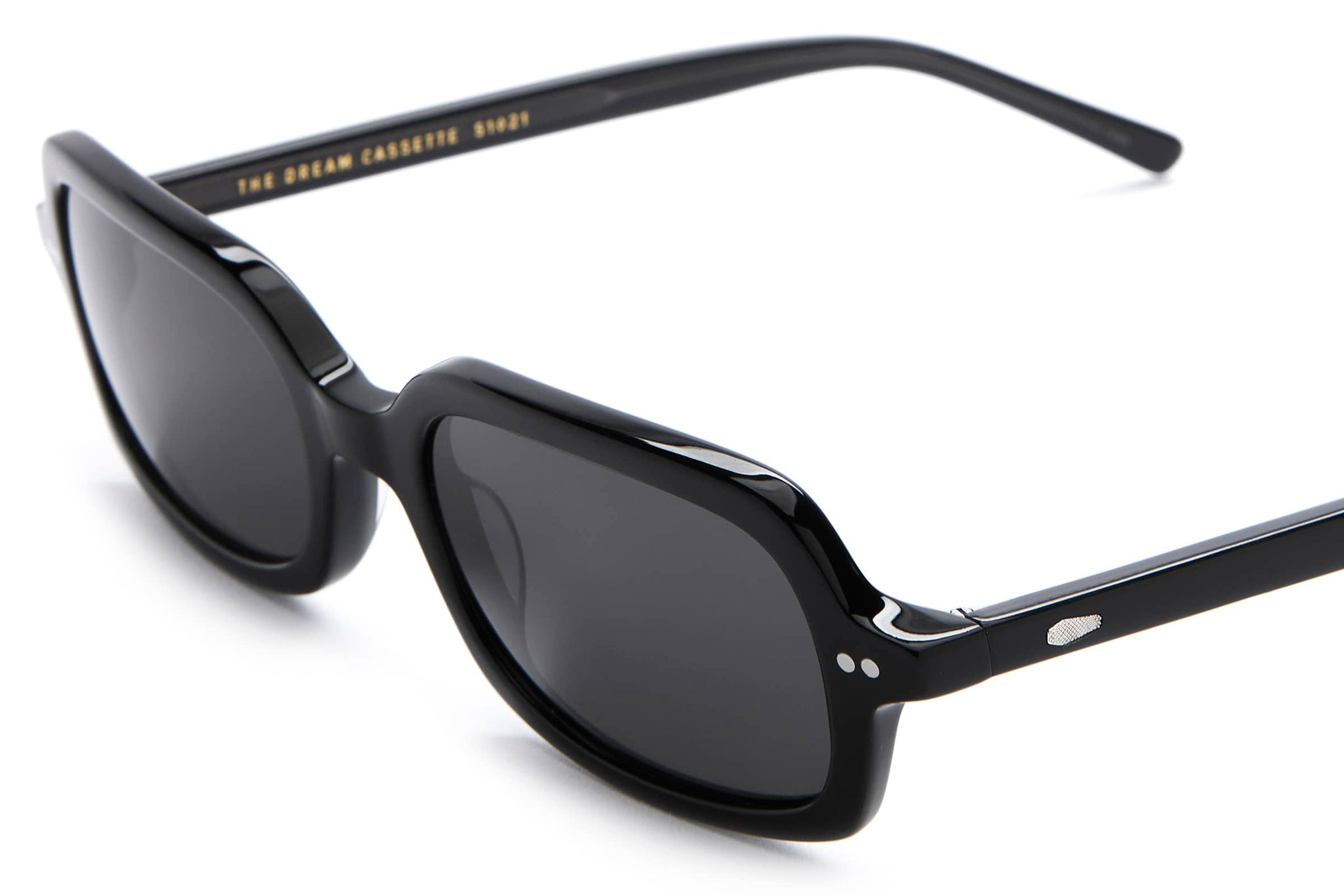 -The Dream Cassette - Black Bio Polarized-9