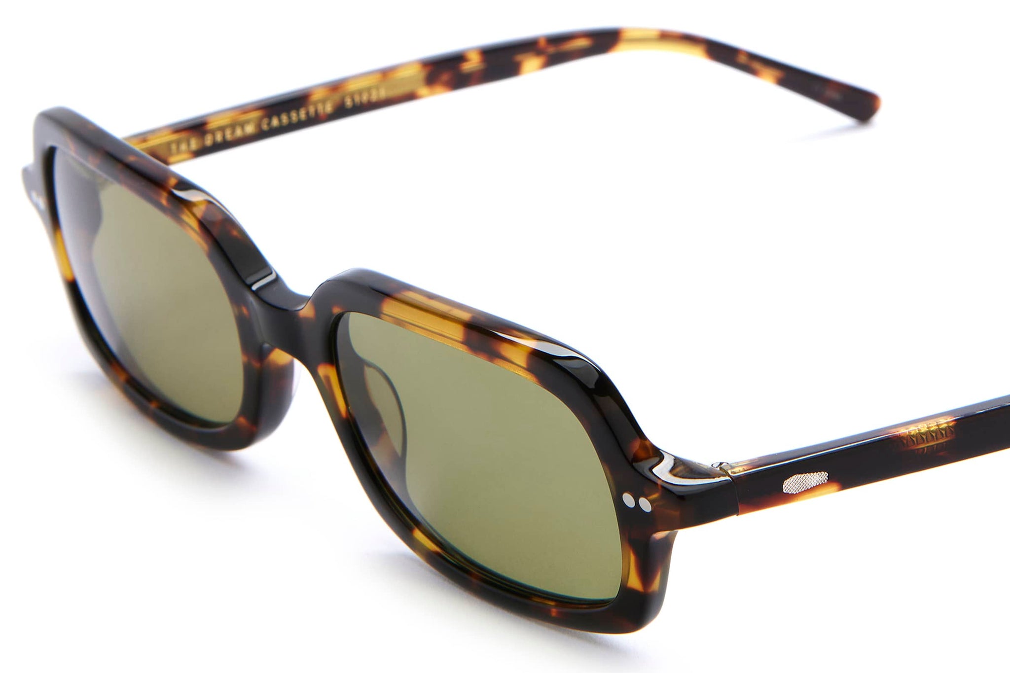 -The Dream Cassette - Lunar Tortoise Bio Polarized-10