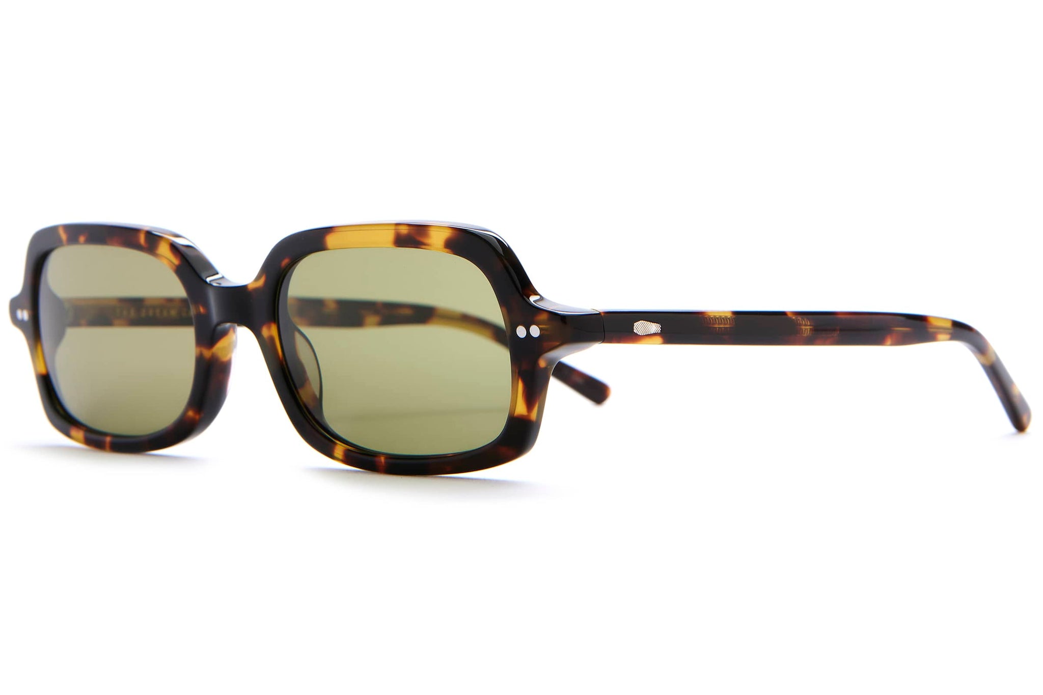 -The Dream Cassette - Lunar Tortoise Bio Polarized-2