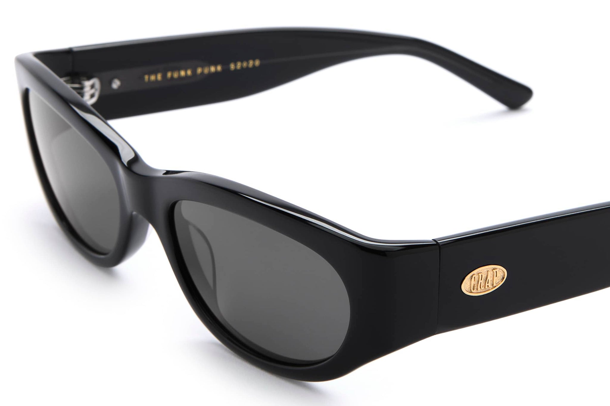 -The Funk Punk - Black Bio Polarized-7