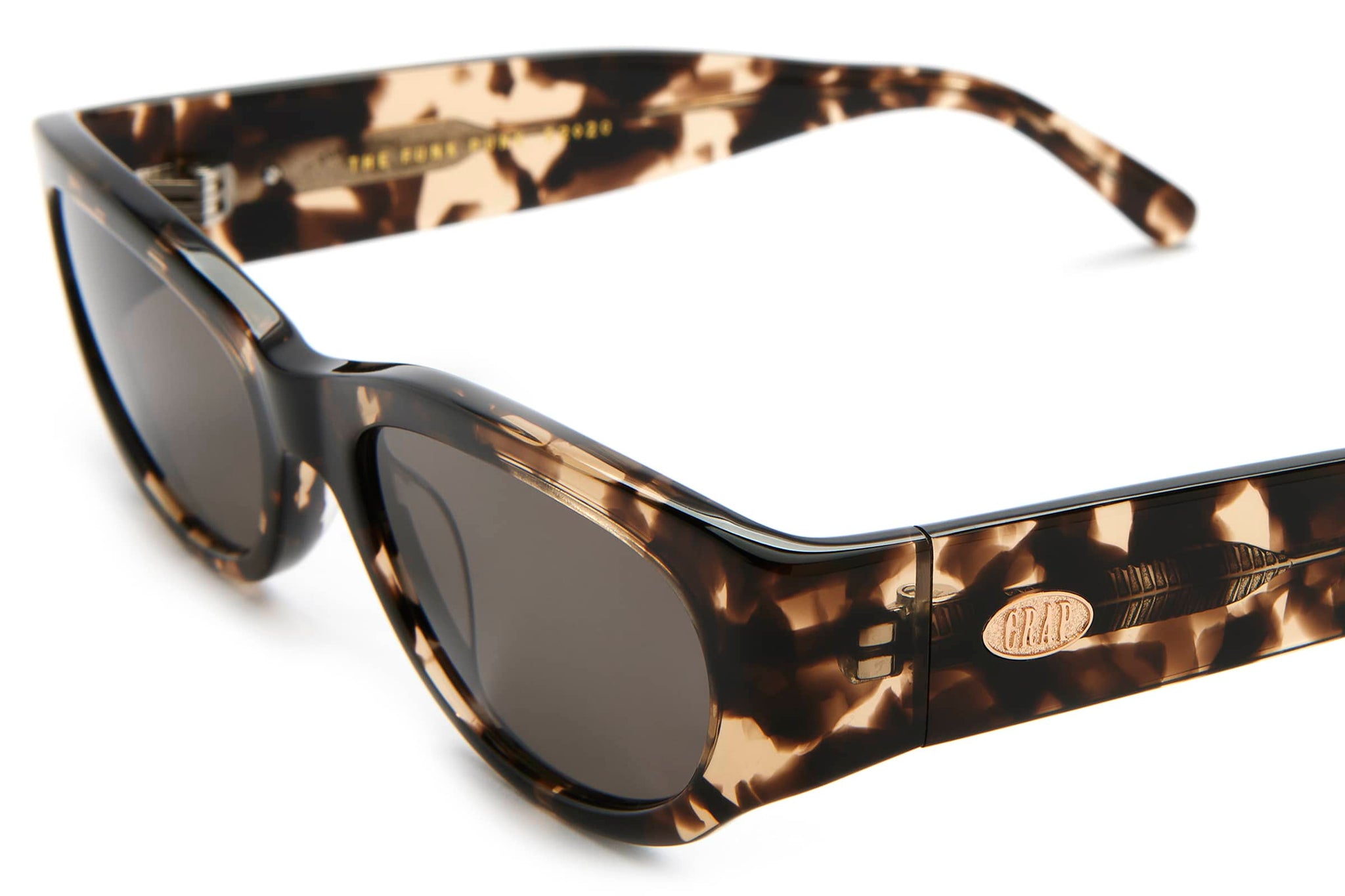 -The Funk Punk - Desert Tortoise Bio Polarized-8