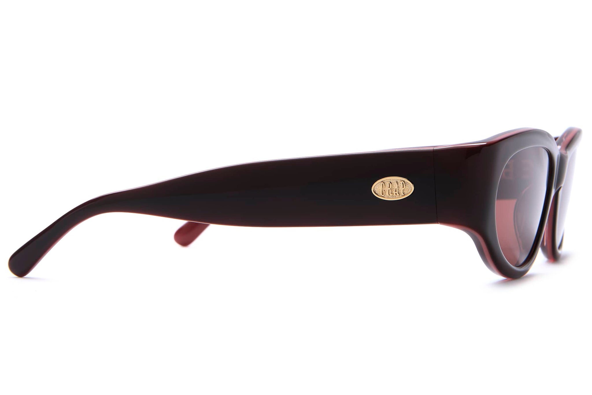 -The Funk Punk - Oxblood Bio-9