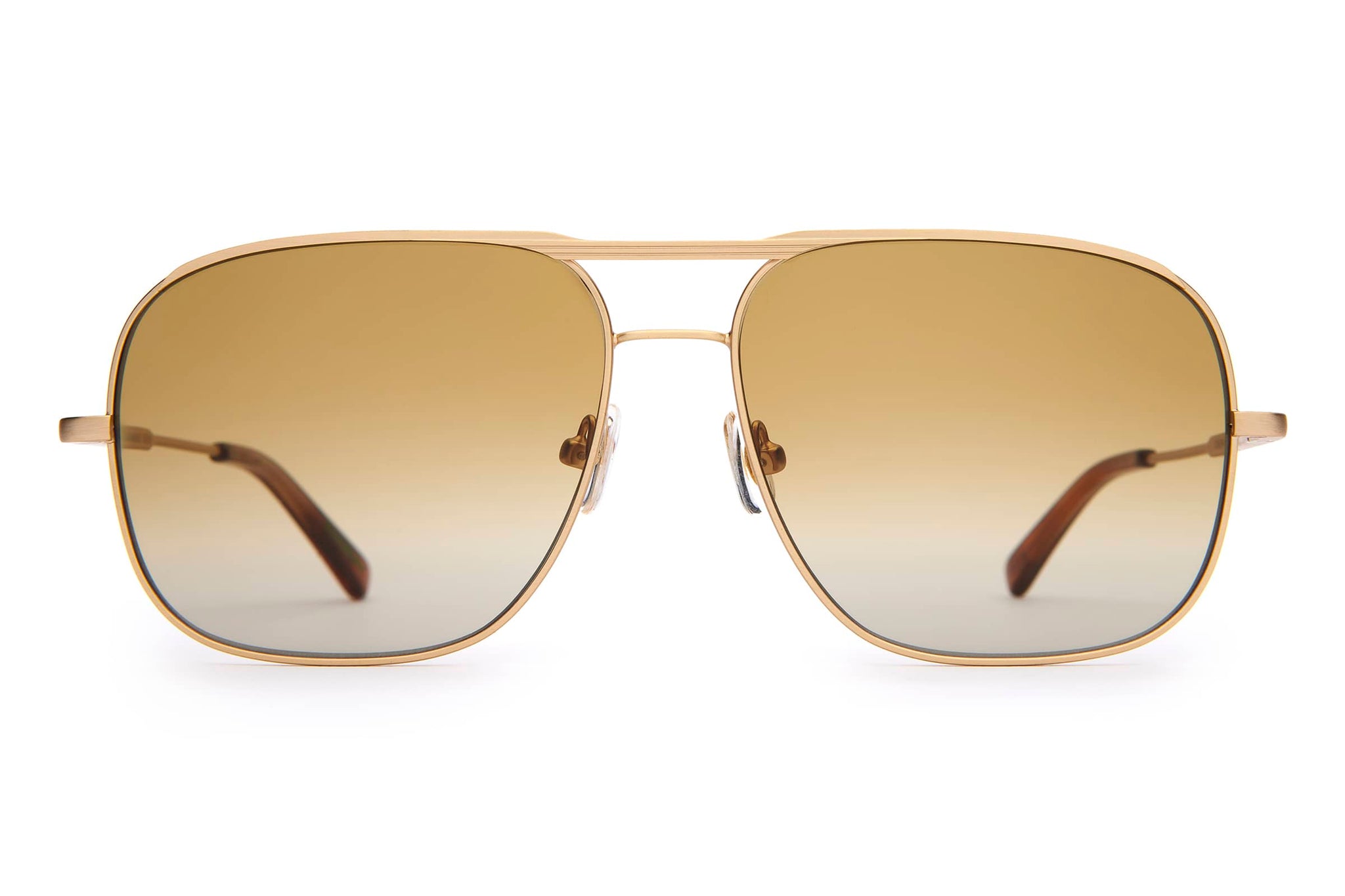 -The Glass Bubble - Vintage Mustard-1