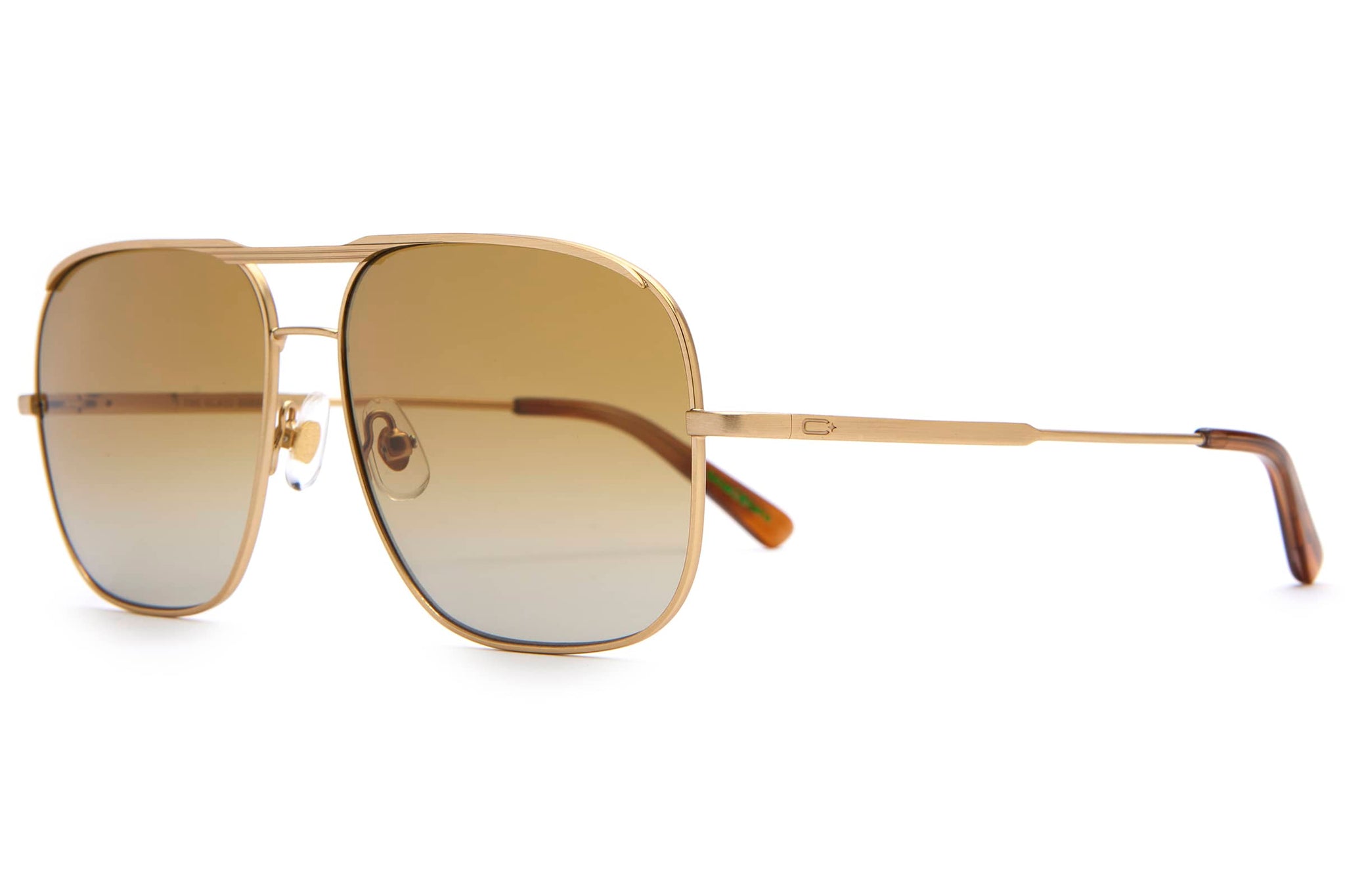 -The Glass Bubble - Vintage Mustard-2
