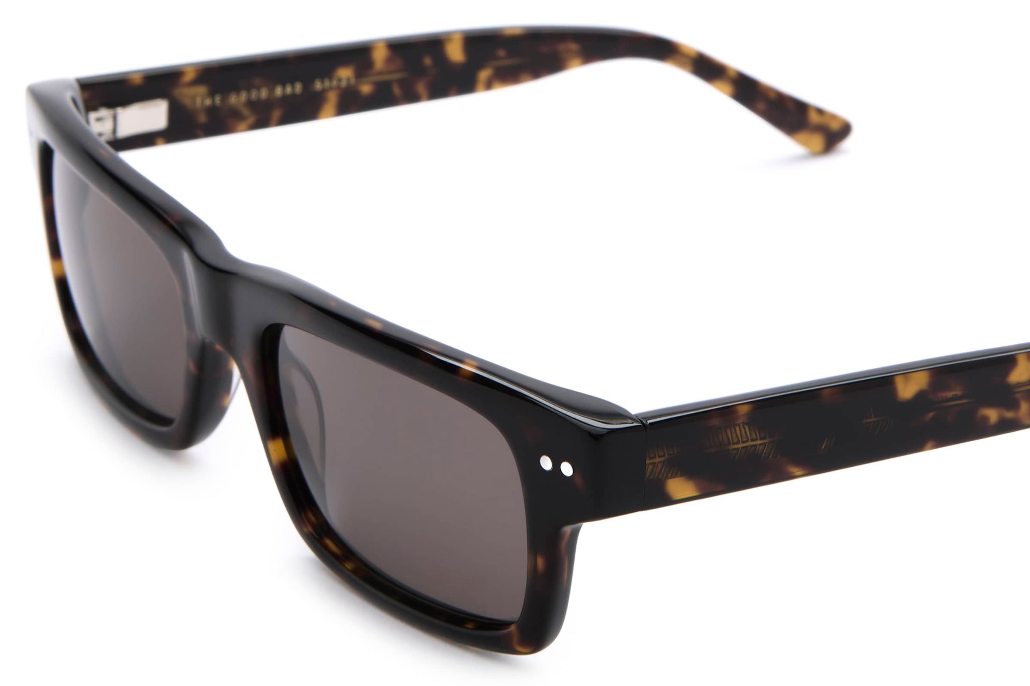 -The Good Bad - Dark Tortoise Bio Polarized-3