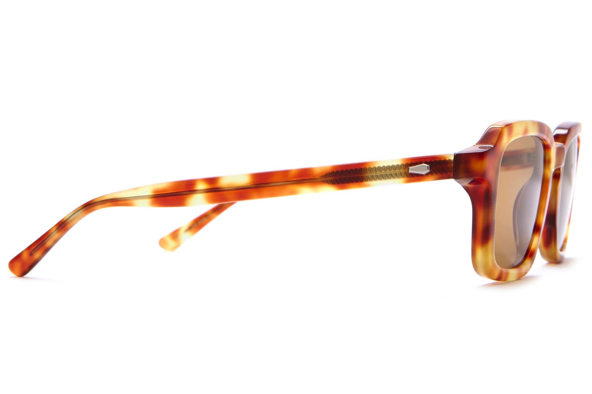 -The Heavy Tropix - Blonde Tortoise Bio Polarized-6