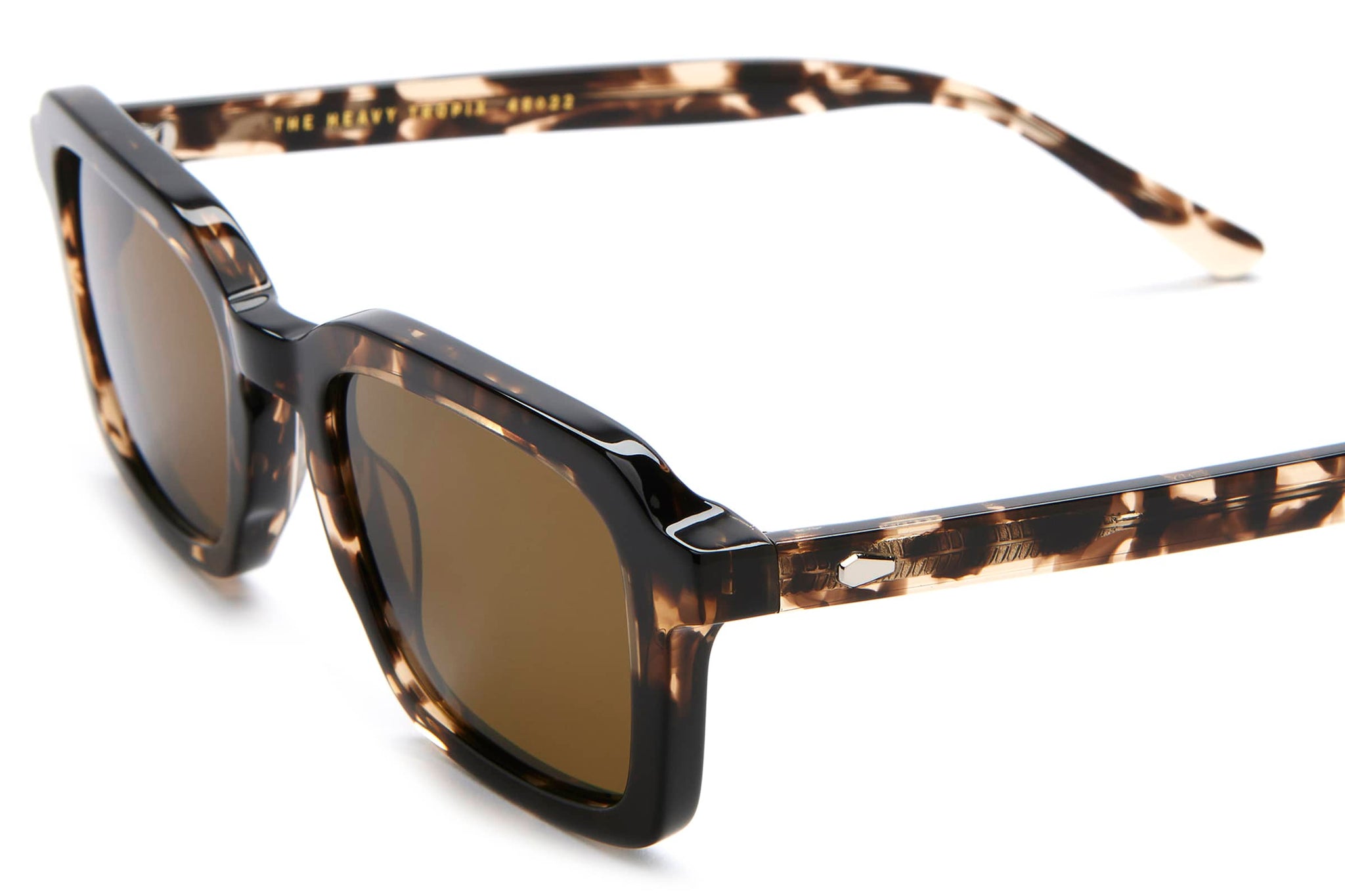 -The Heavy Tropix - Desert Tortoise Bio Polarized-8
