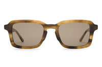 The Heavy Tropix - Sand Bio Polarized