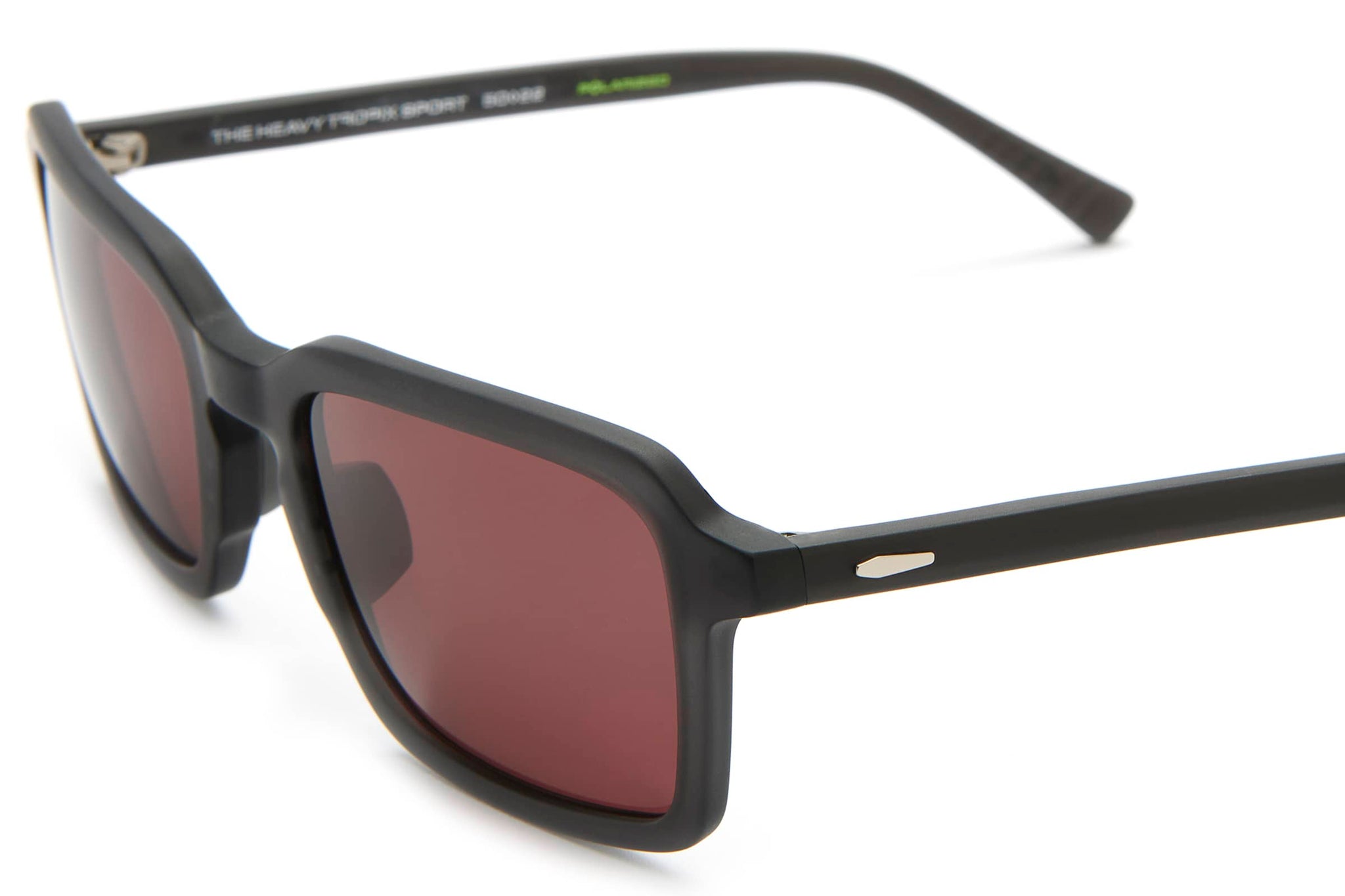 -The Heavy Tropix Sport - Matte Shadow Bio Polarized-6
