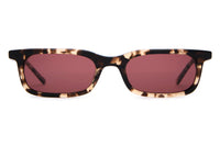 The Idle Daze - Desert Tortoise Bio Polarized