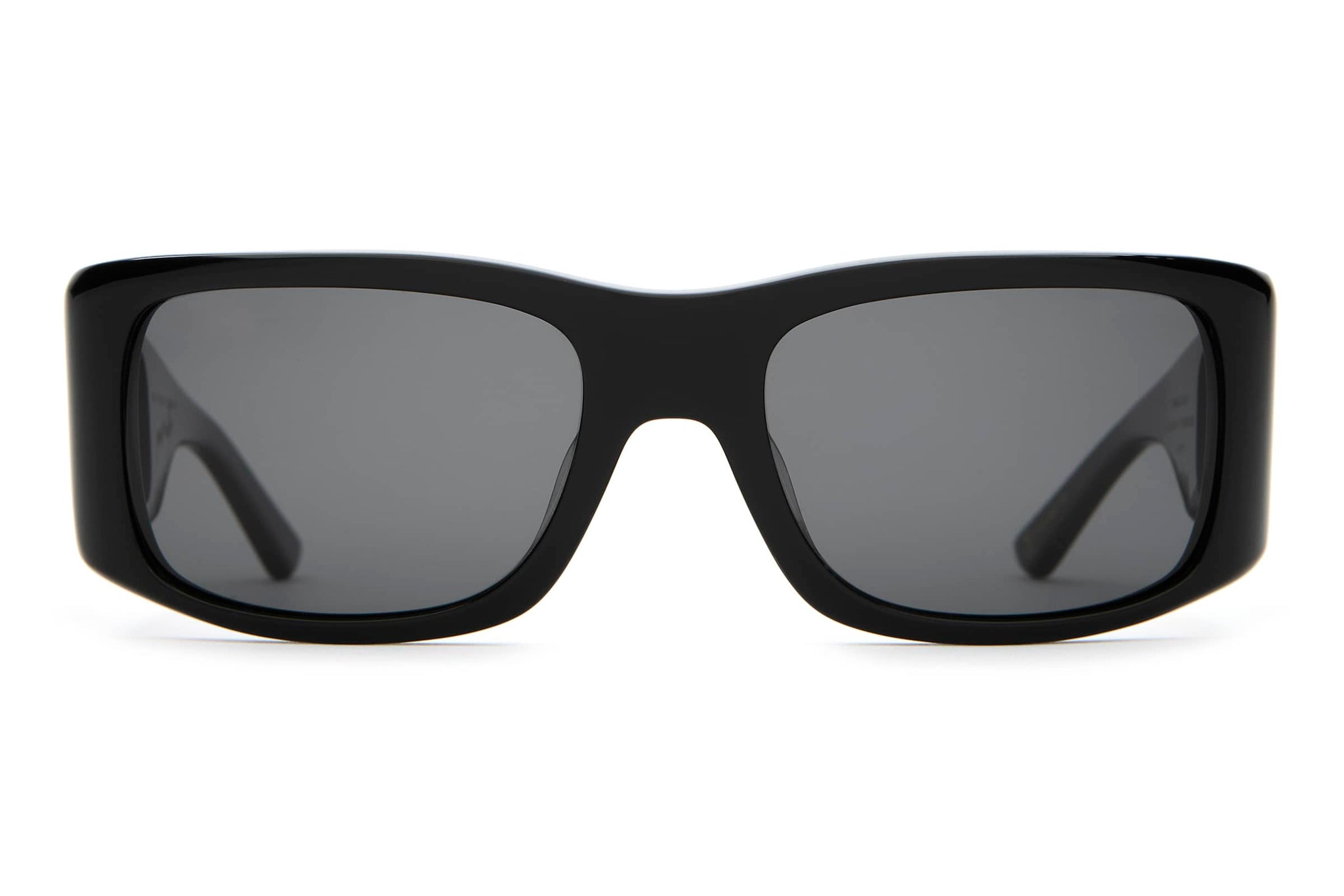 -The Kush Cowboy - Black Bio Polarized-1