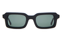 The Lucid Blur - Black Bio Polarized