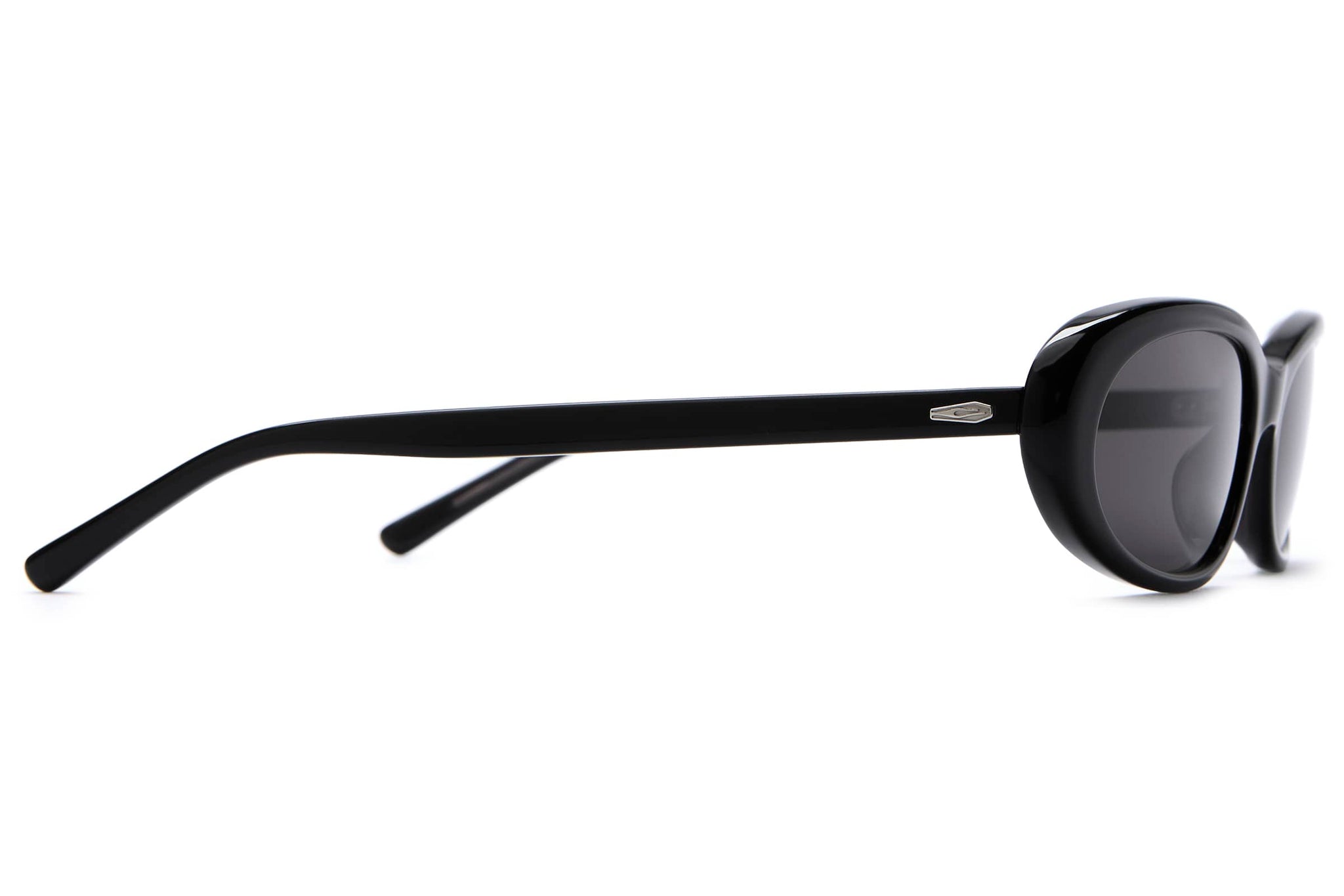 -The Luv Buzz - Black Bio-8