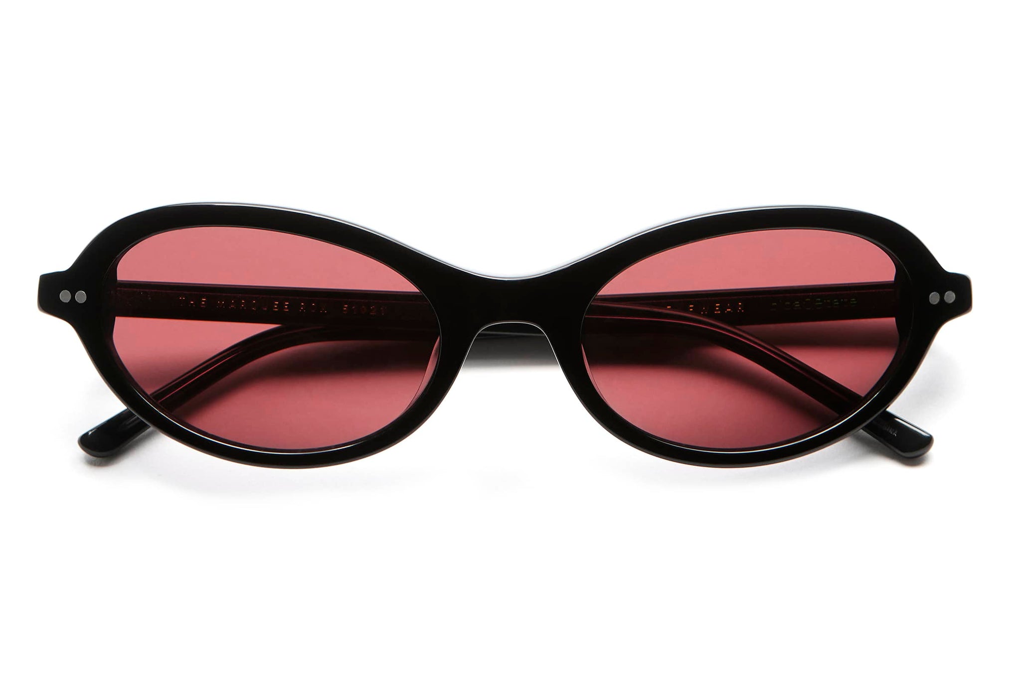The Marquee Rox - Black Bio