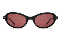 The Marquee Rox - Black Bio