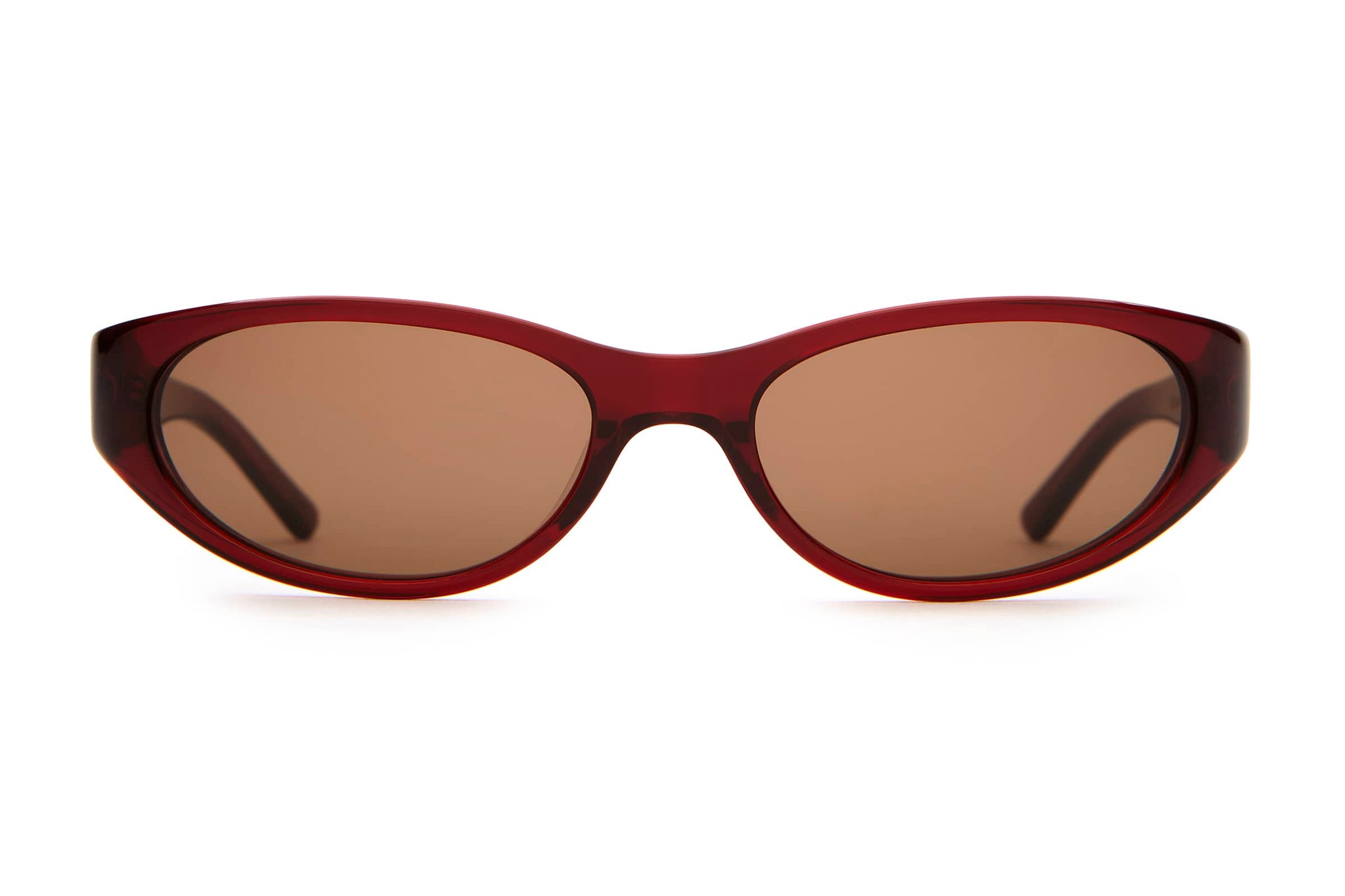 The Mini Funk - Crystal Black Cherry Bio