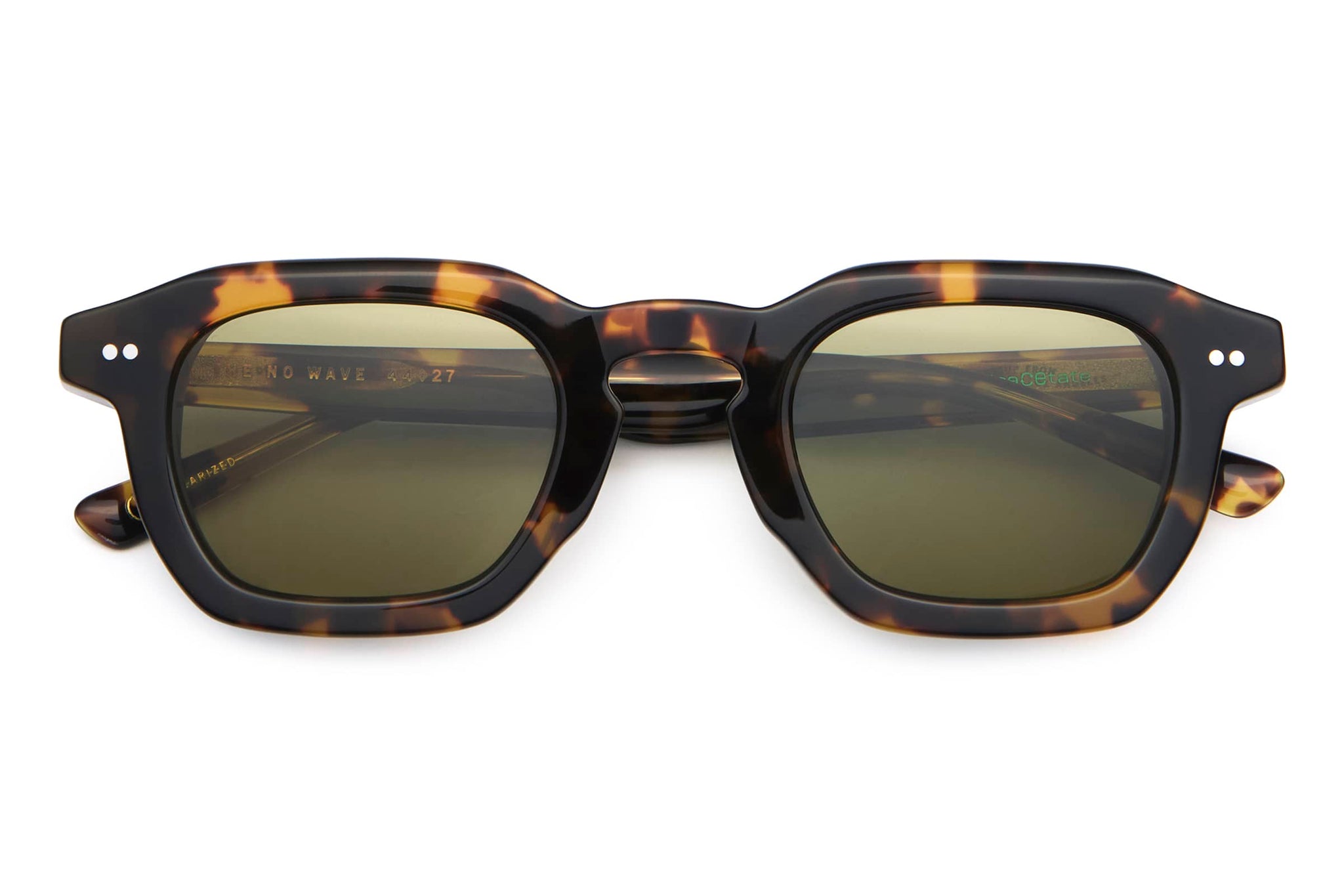 The No Wave - Lunar Tortoise Bio Polarized